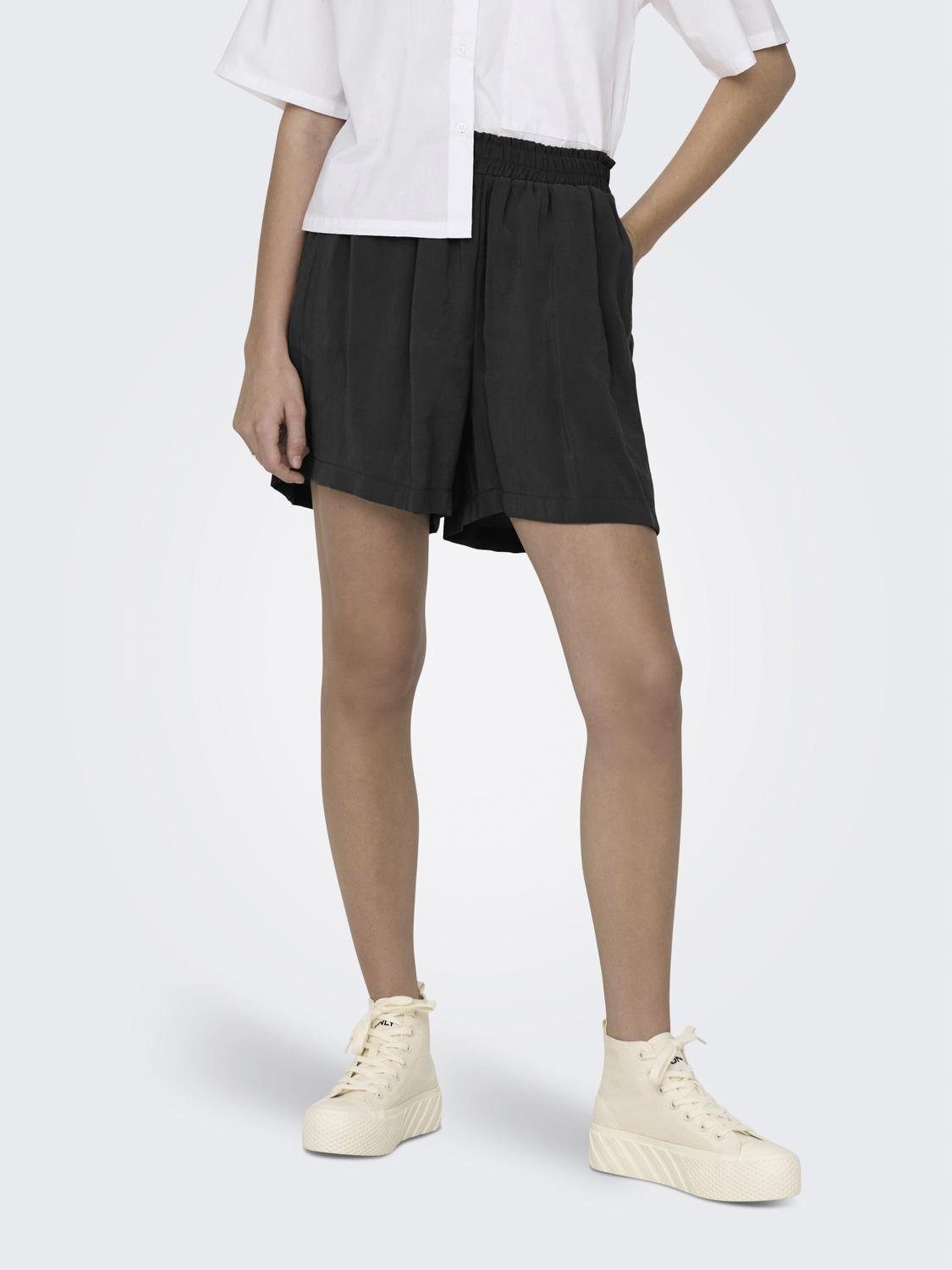 ONLY Shorts ONLIRIS MODAL HW SHORTS günstig online kaufen