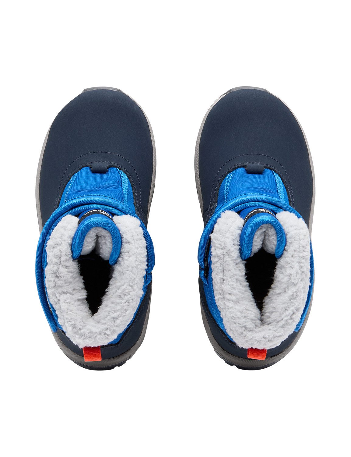 Jack Wolfskin VOJO SHELL TEXAPORE MID VC K Winterstiefel