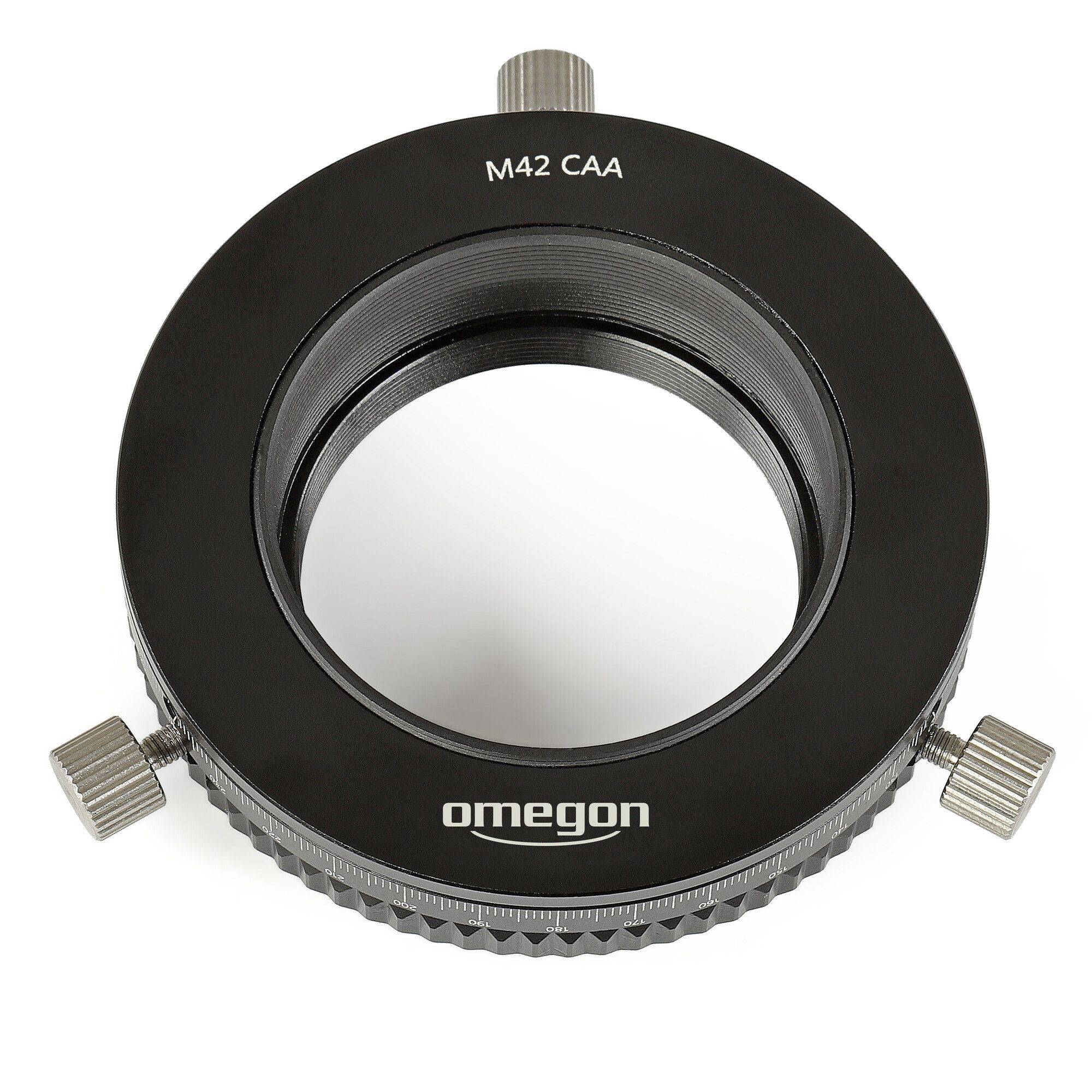 Omegon Teleskop Omegon Rotator CAA T2