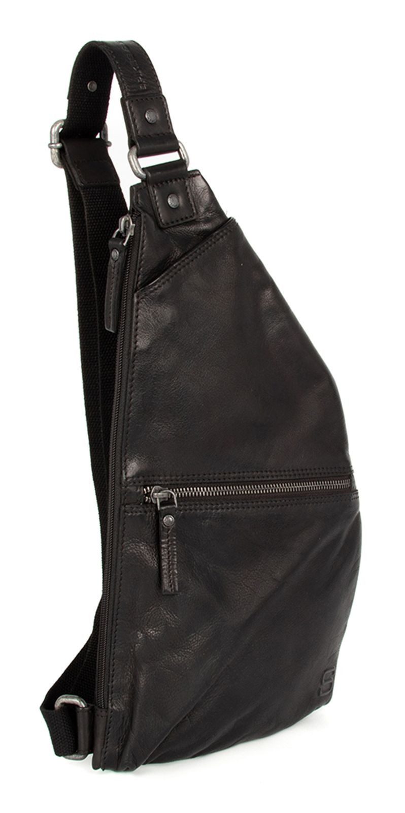 Spikes & Sparrow Umhängetasche Reese, aus günstig online kaufen