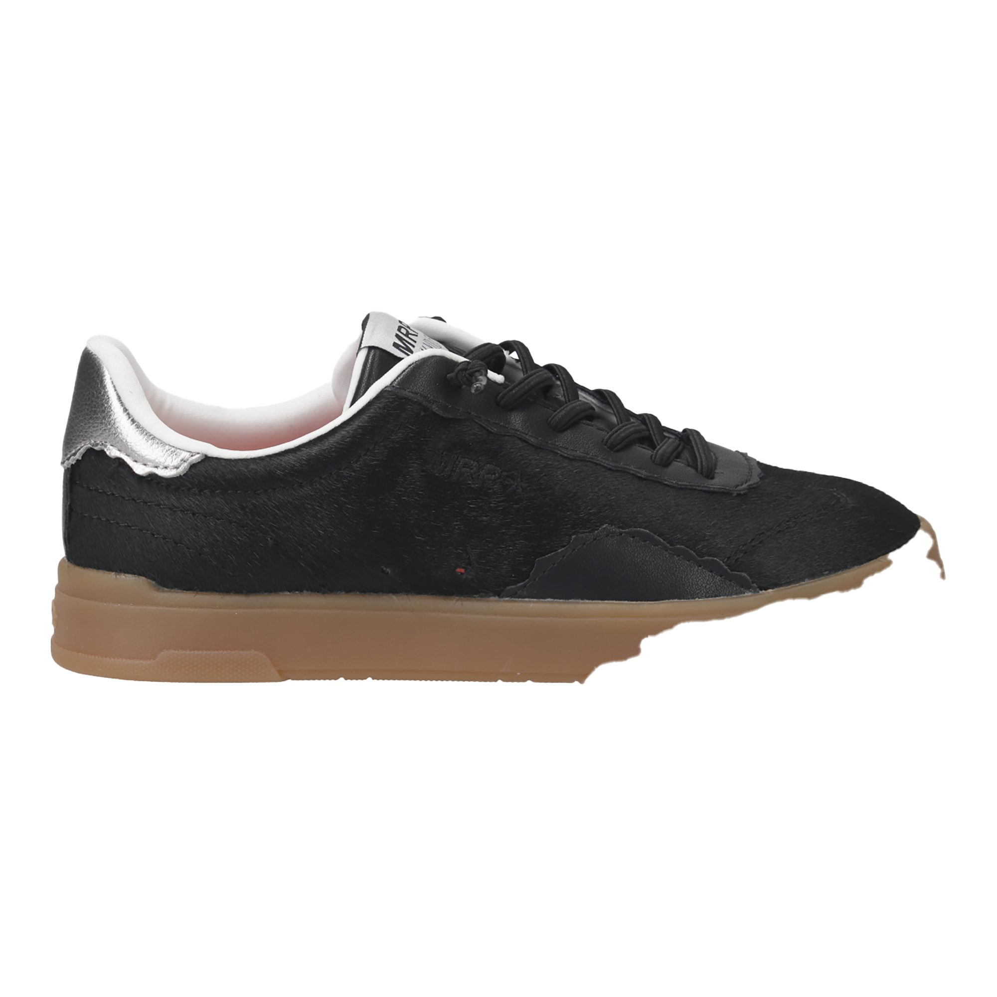 MRP MRP 35, Sneaker, Schwarz, Damen Sneaker