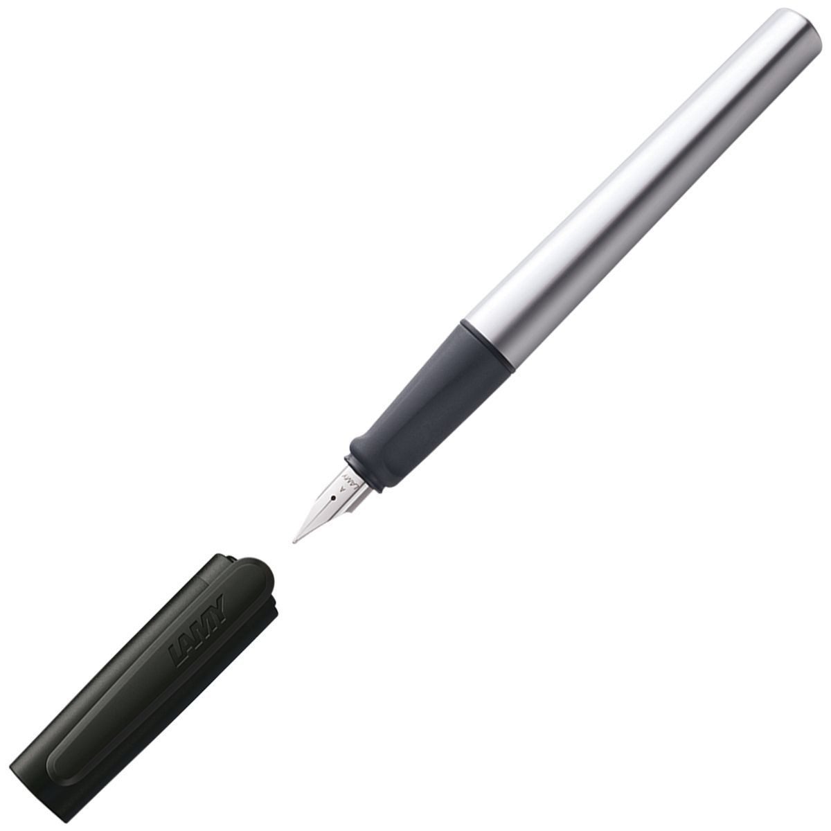 LAMY Füllfederhalter Lamy Füllhalter nexx black A