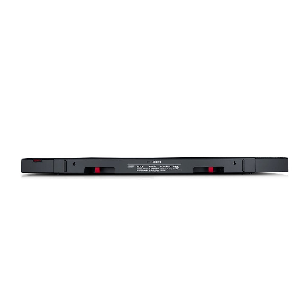 Sleeptimer) "5.1-Set" Ambition Surround Internetradio, 150 (Bluetooth, W, Soundbar CINEBAR Schwarz Teufel LUX