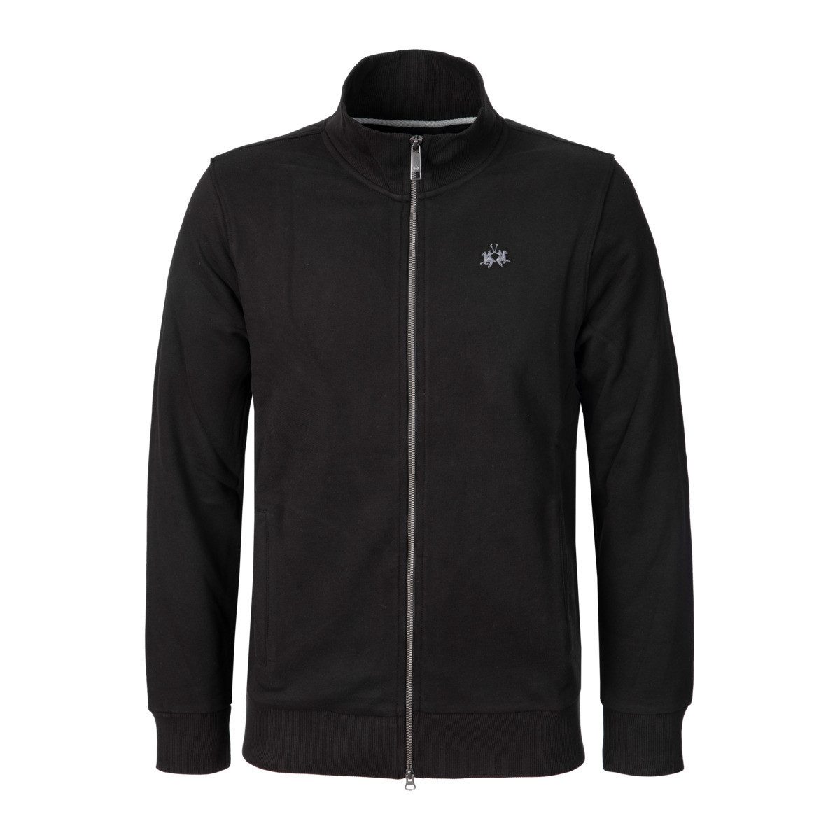 Sweatjacke MCF004 Herren