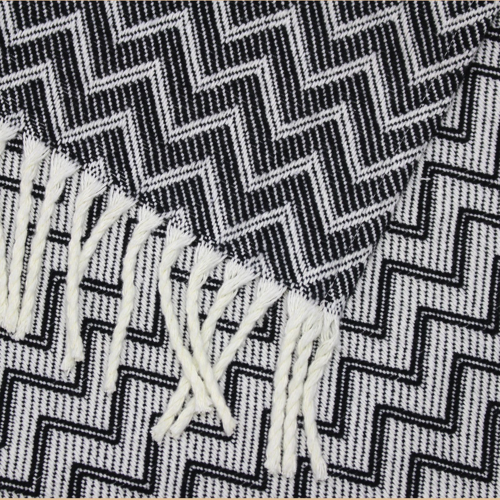 Wohndecke Kuscheldecke, verschiedene Designs, Größe 150x200 cm, MOON Heimtextilien