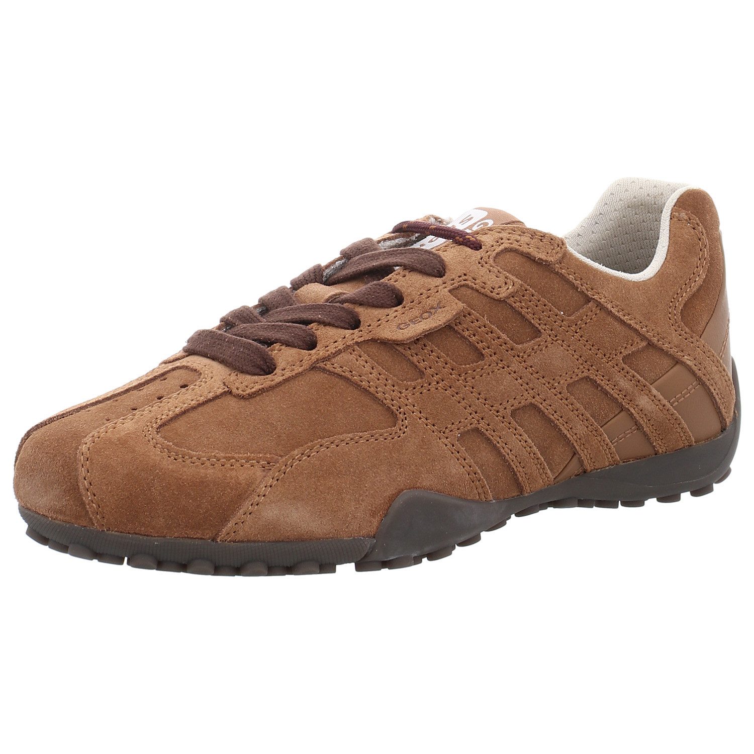 Geox Snake Sneaker