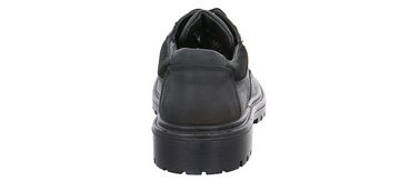 Jomos Alpina Schnürschuh mit Sympatex-Membrane, Freizeitschuh, Halbschuh, Schnürschuh