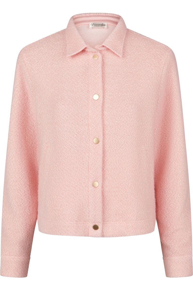 Barbara Lebek Jackenblazer