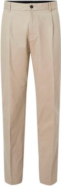 Calvin Klein Bundfaltenhose MODERN TWILL TAPERED PLEAT