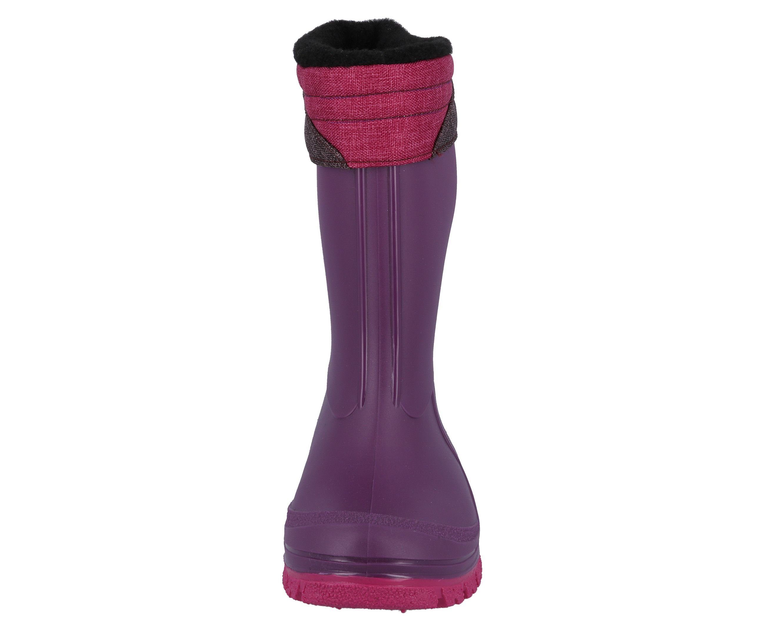 Lico Stiefel Robby Gummistiefel