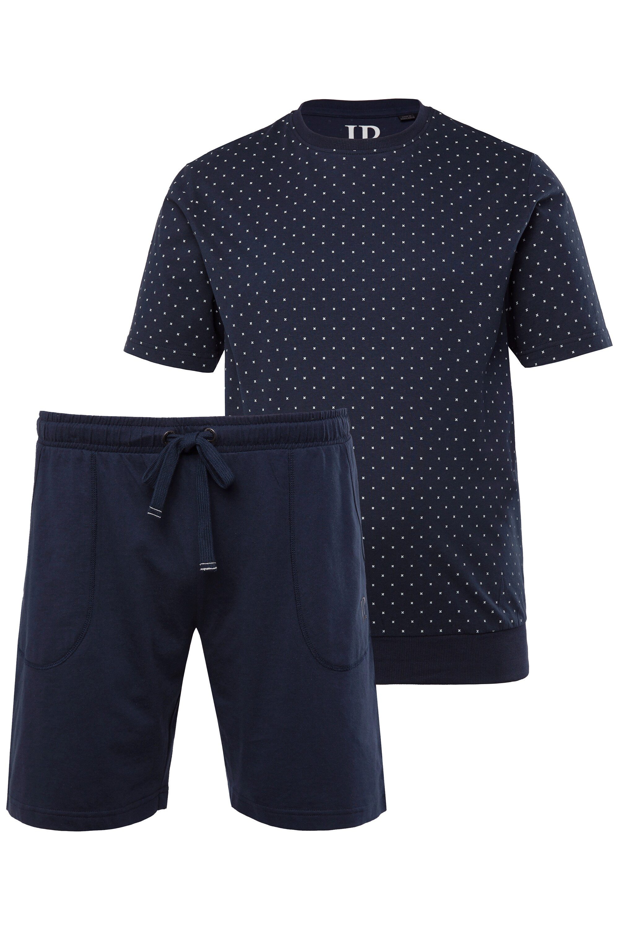 navy blau