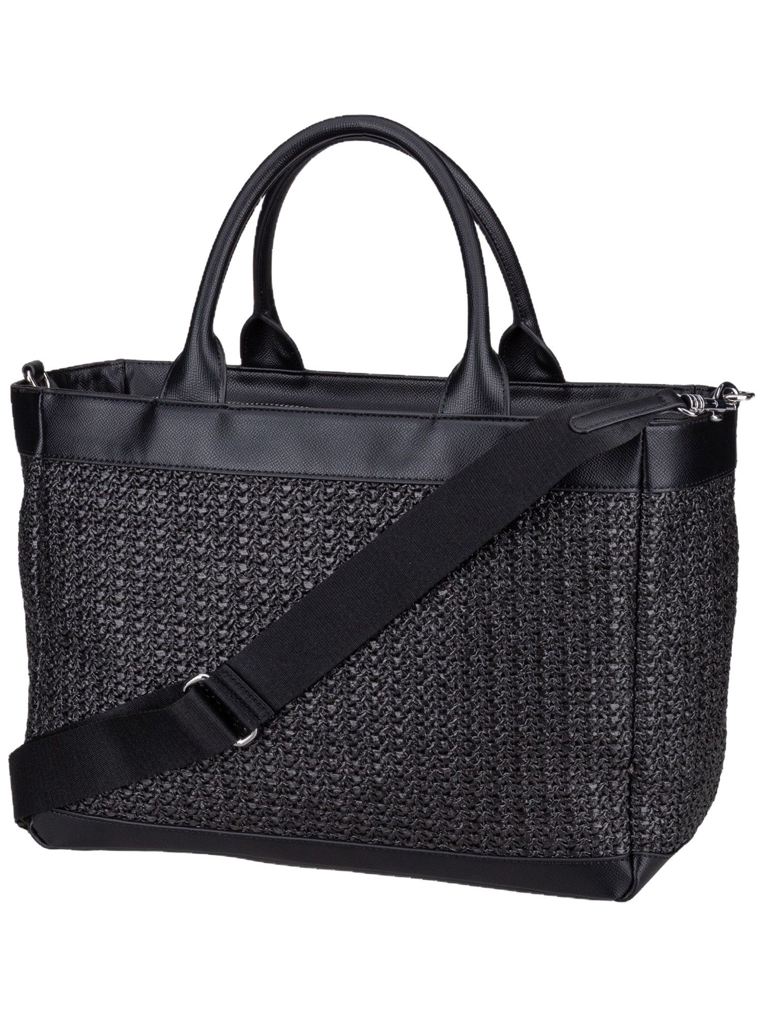 JOOP! Handtasche Calduccio Spiaggia Yvette LHZ, Henkeltaschen