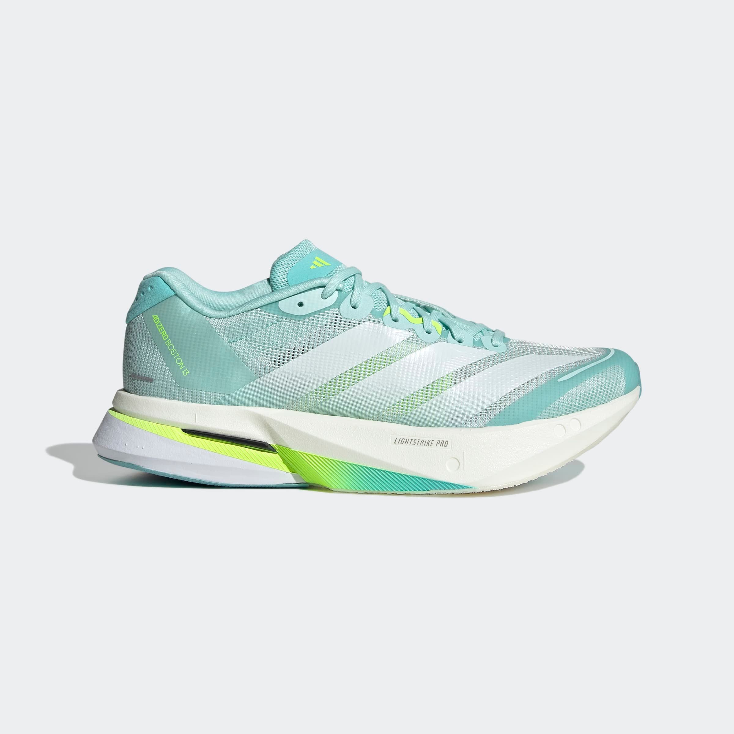 adidas Performance ADIZERO BOSTON 13 Laufschuh günstig online kaufen