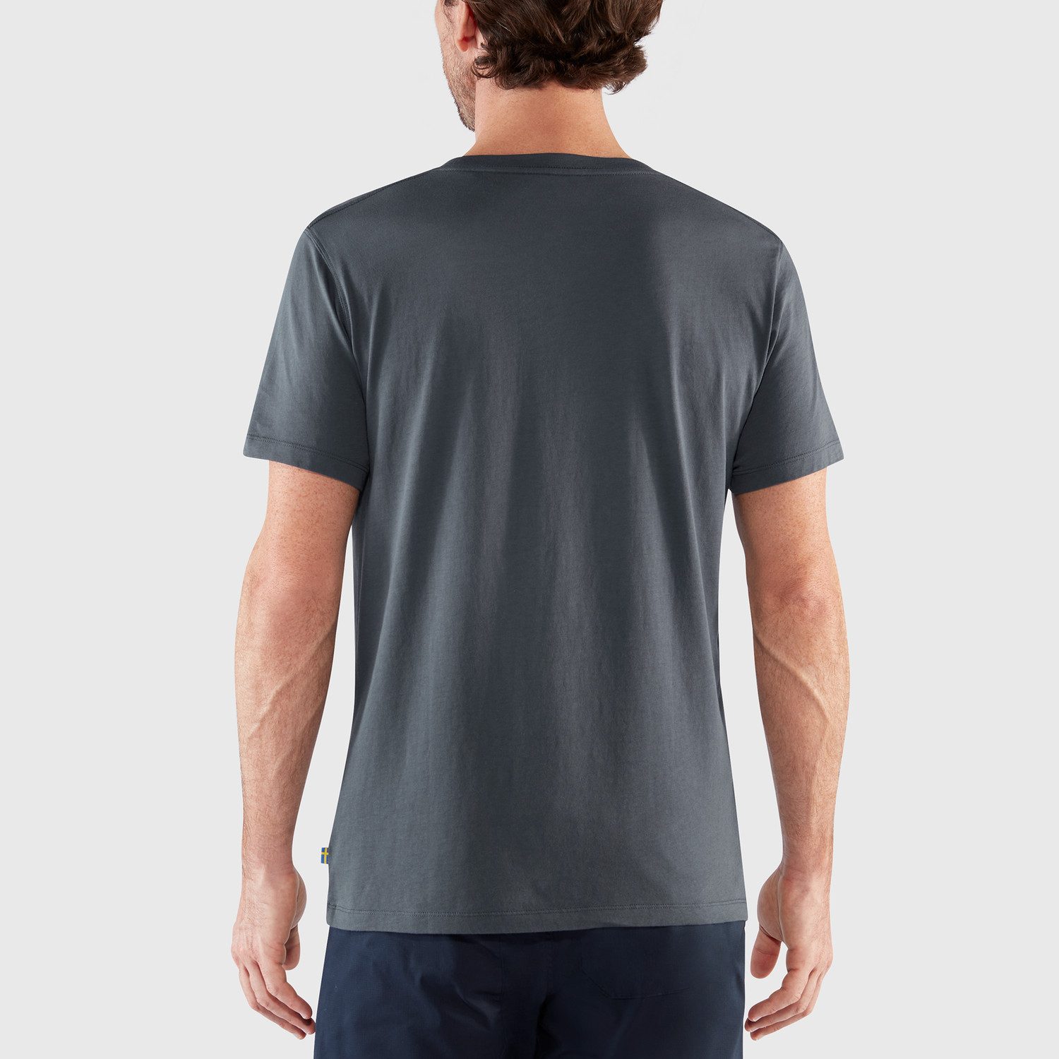 Fjällräven T-Shirt Forest Mirror T-shirt M