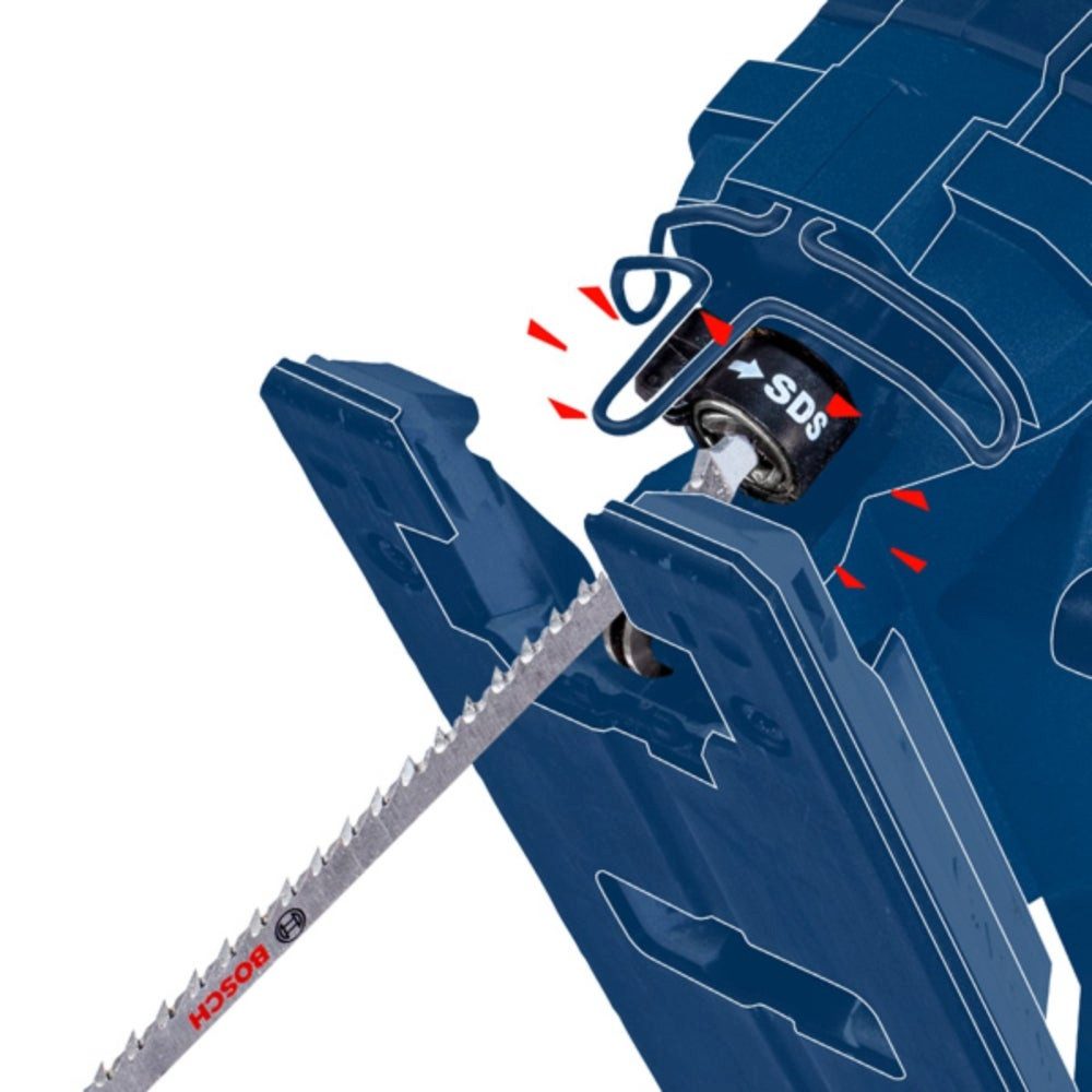 BOSCH Sägeblatt