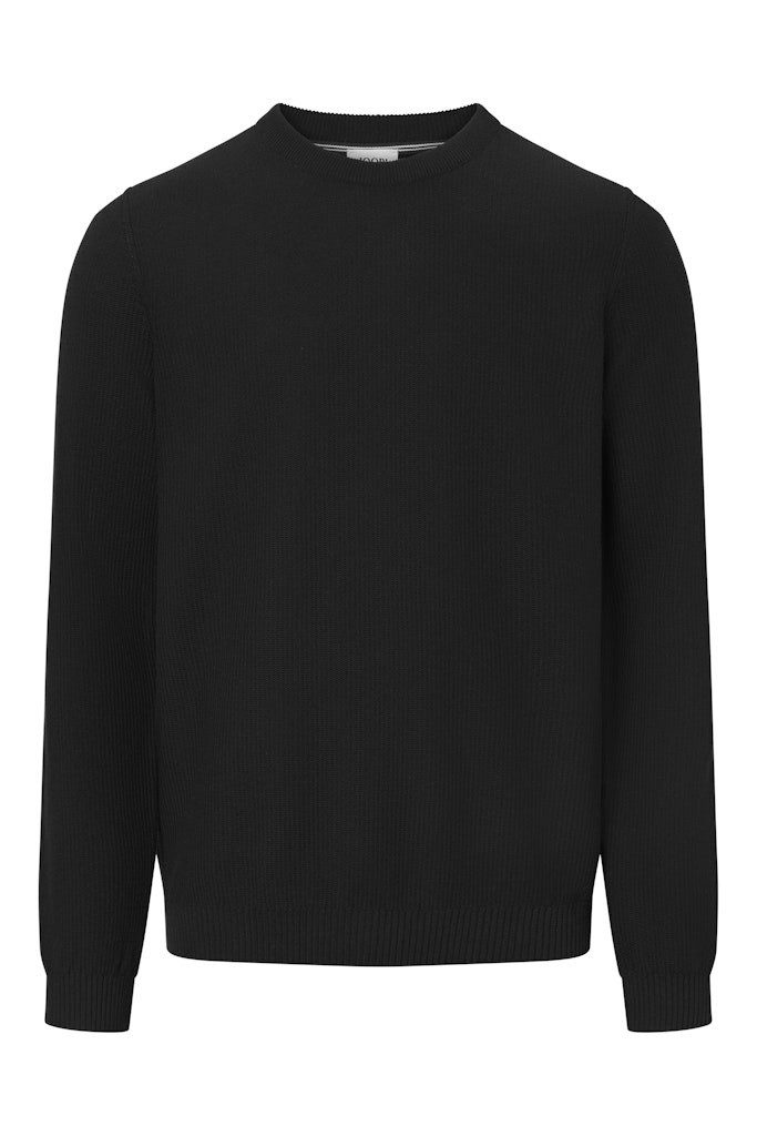 JOOP! Rundhalspullover Rundhalspullover für Damen (1-tlg)