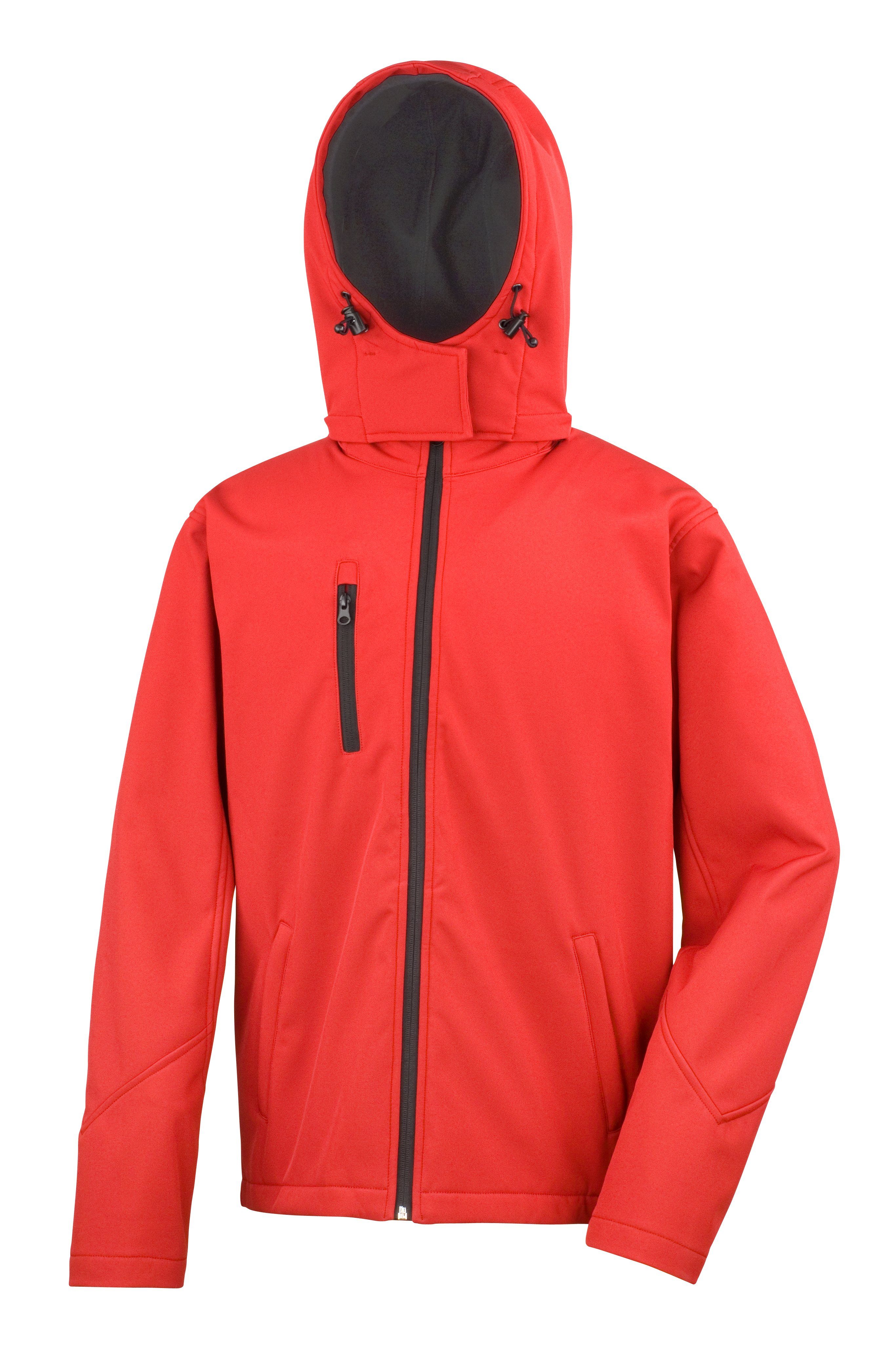 Softshelljacke Herren Softshell Jacke / Softshelljacke für Männer bis 3XL