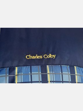 Charles Colby Steppweste DUKE AKKARIN mit warmer Wattierung