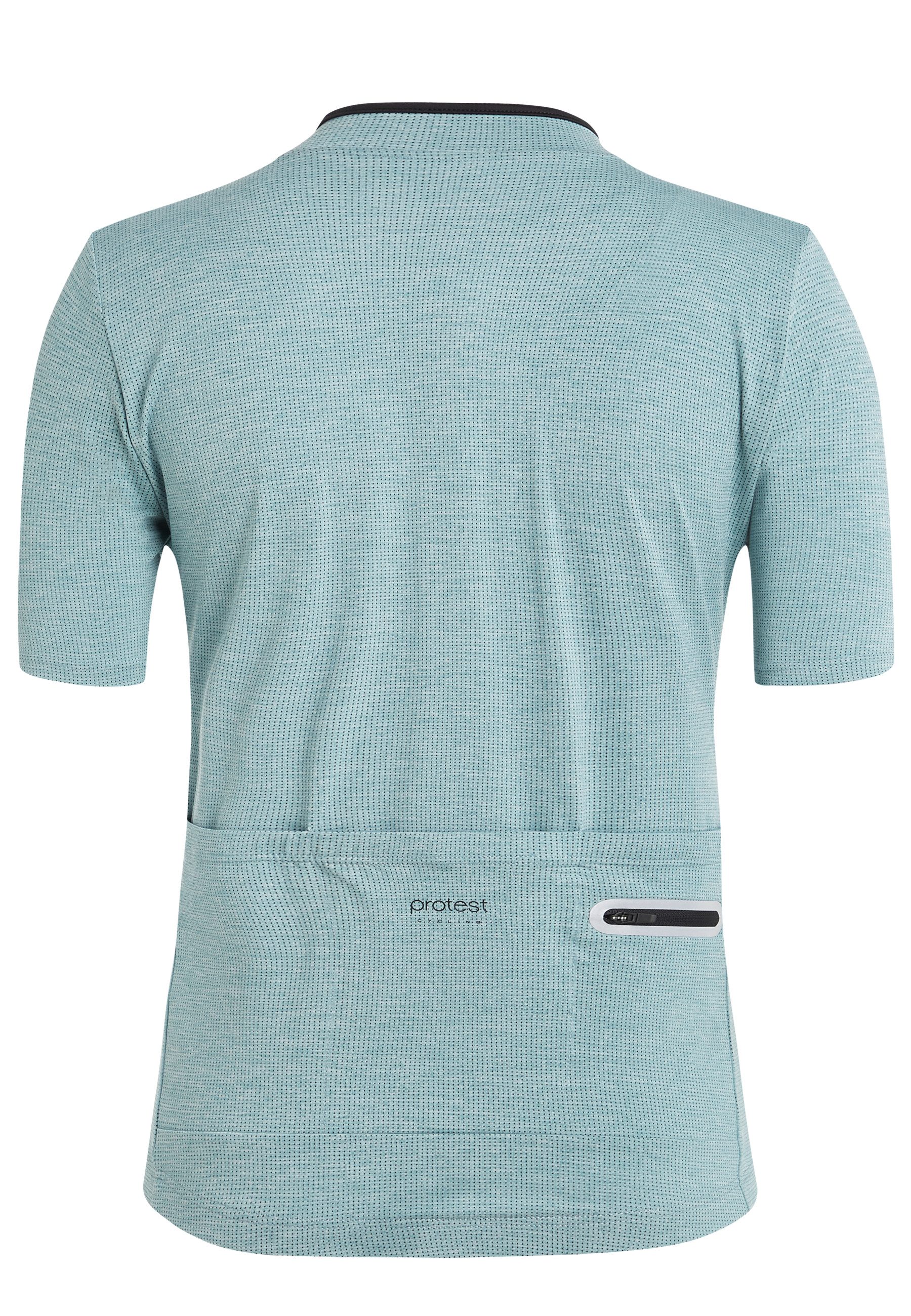 Protest Radtrikot PRTCASHEW (packung, 1-tlg)