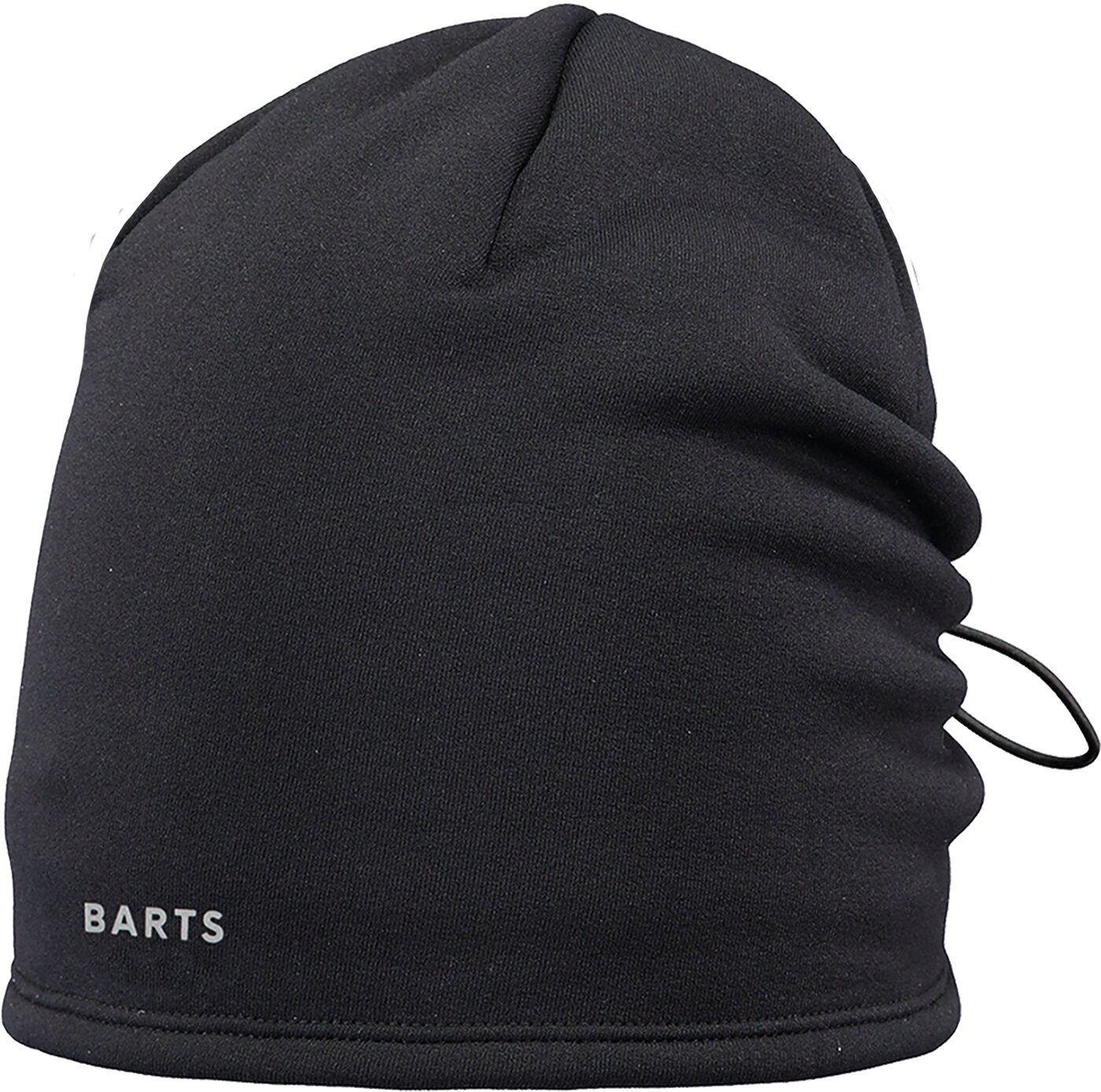 Baseball Cap Running Hat BLACK