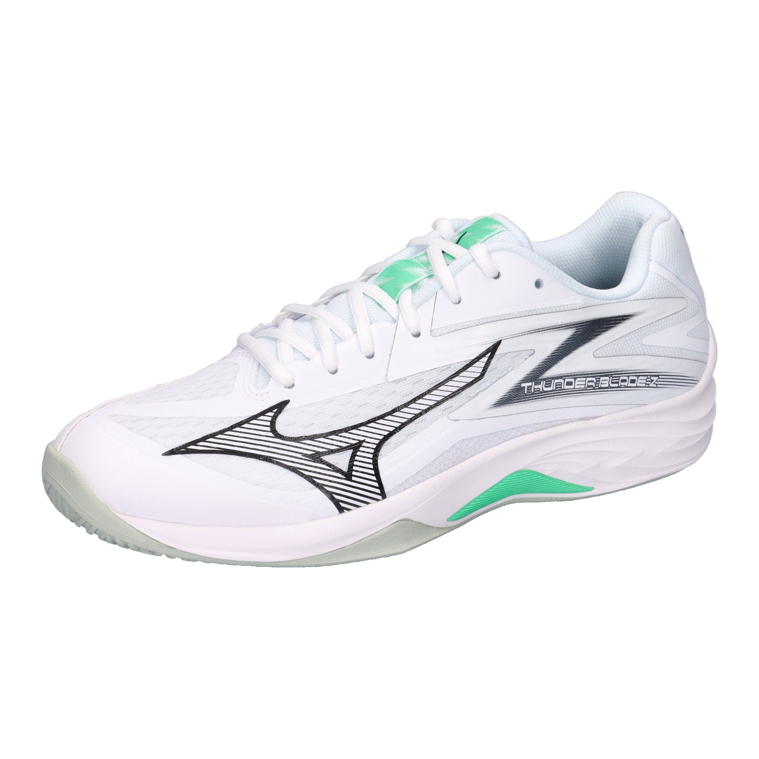 Mizuno Mizuno Unisex Hallenschuhe THUNDER BLADE Z V1GA2370 Hallenschuh