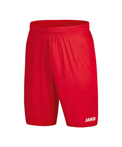 Jako Sporthose Manchester 2.0 Short ohne Innenslip