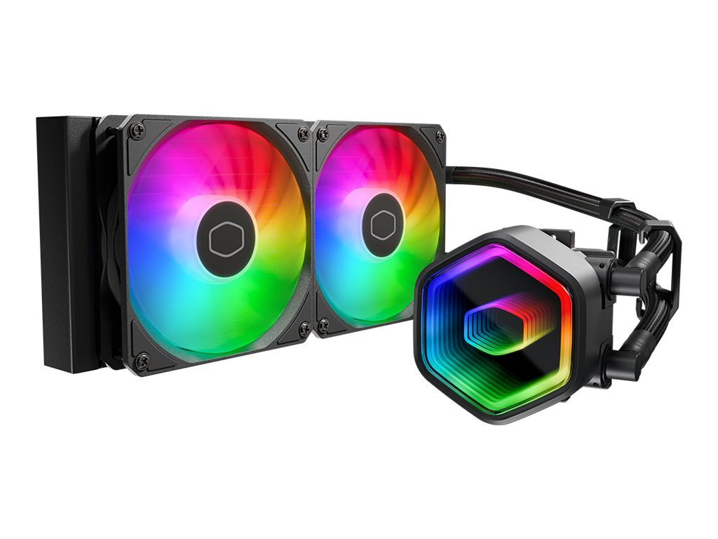 COOLER MASTER Computer-Kühlmittel
