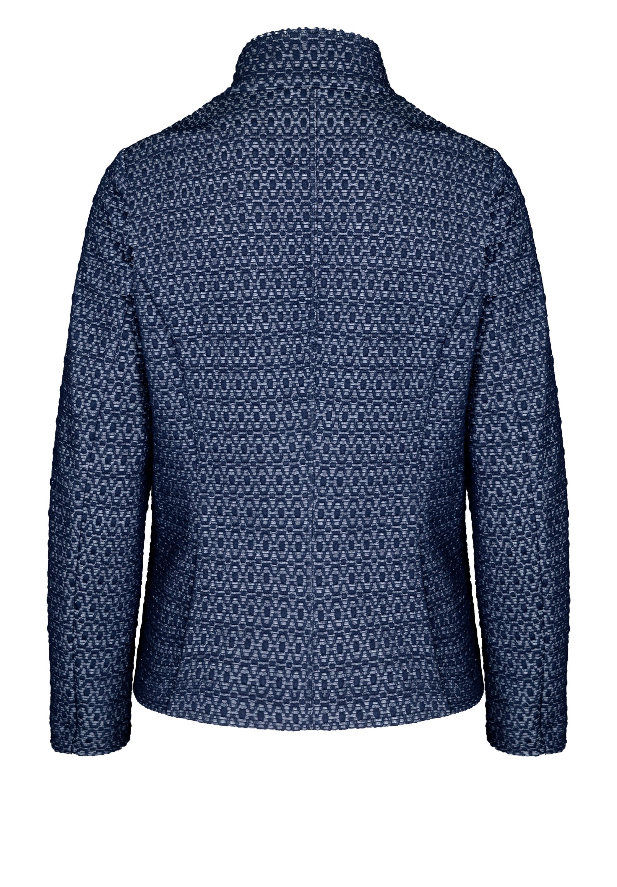 bianca Jerseyblazer JOALINA aus softem Struktur-Jersey günstig online kaufen