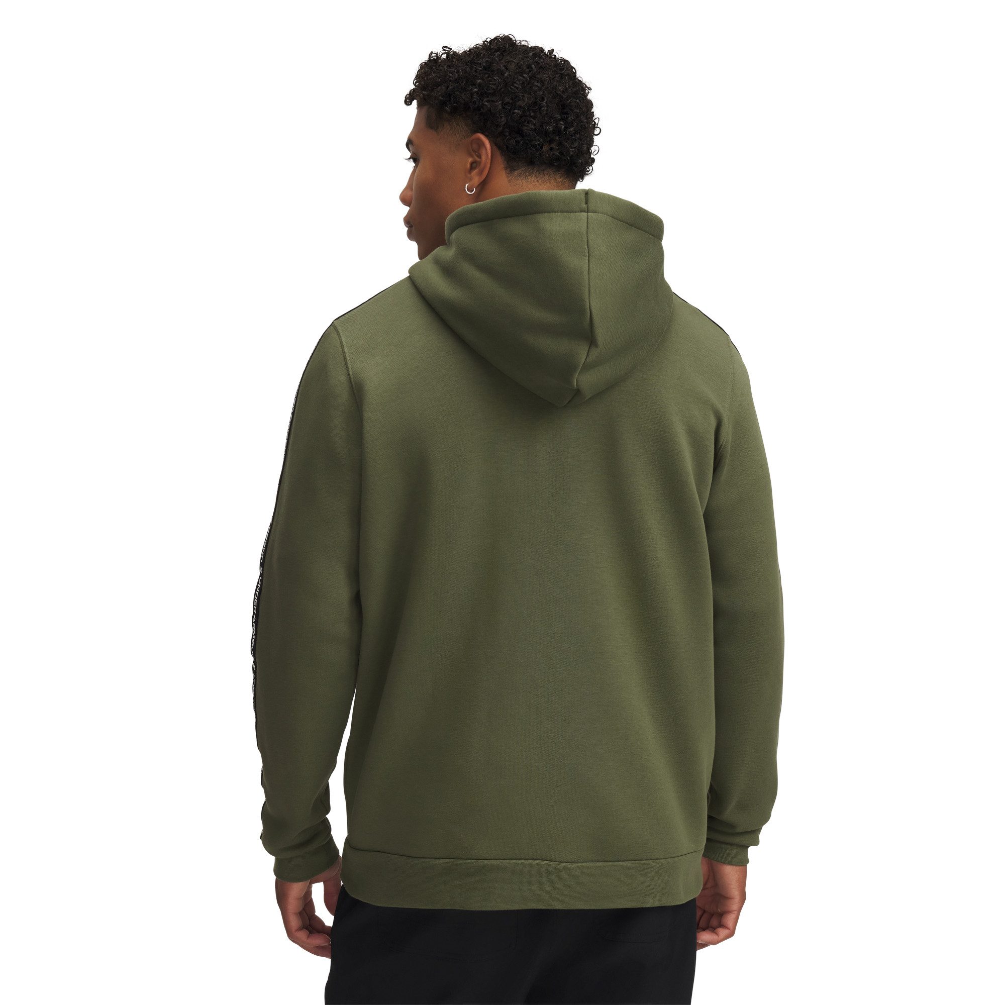 Under Armour® Sweatjacke Under Armour Herren günstig online kaufen