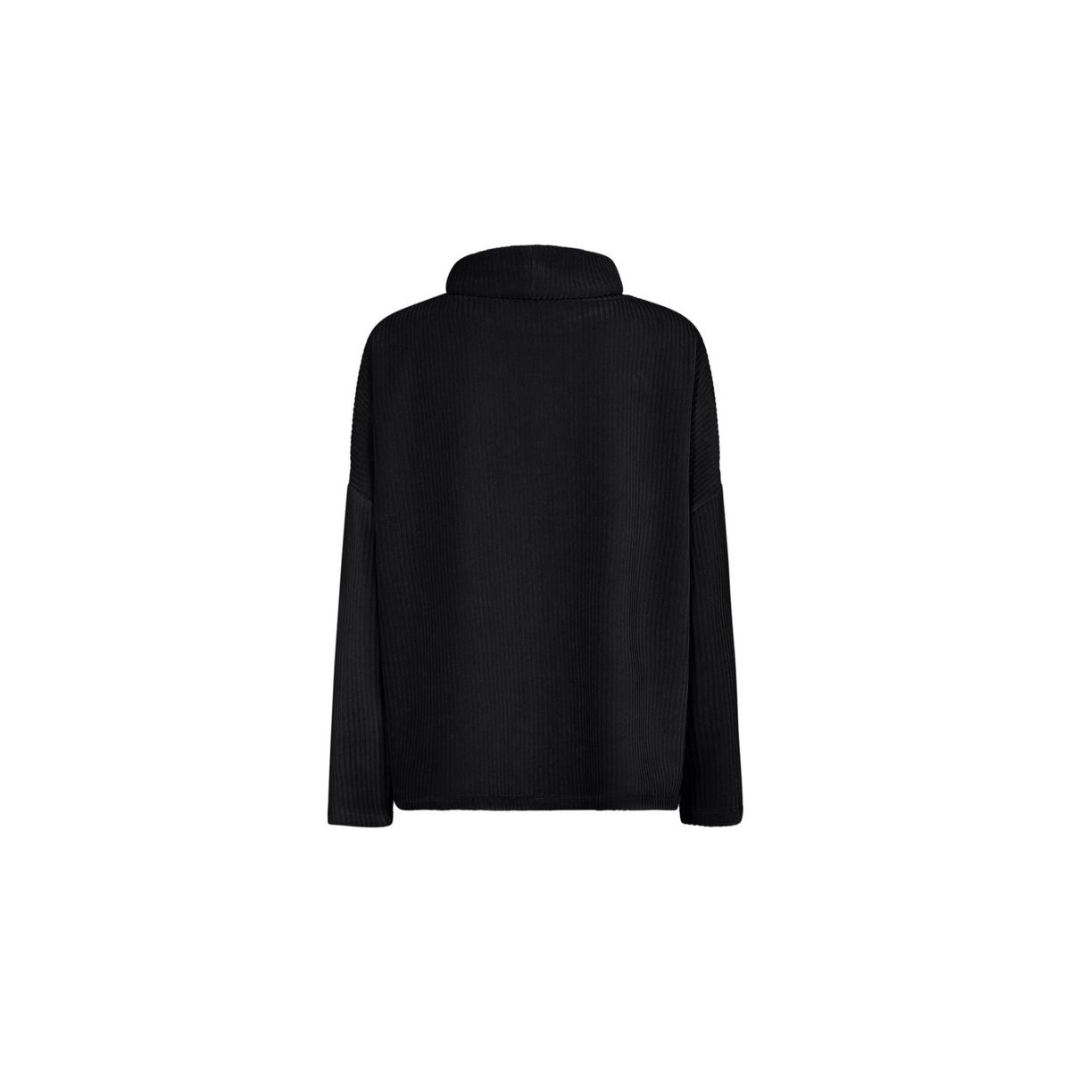 soyaconcept Cardigan schwarz (1-tlg)