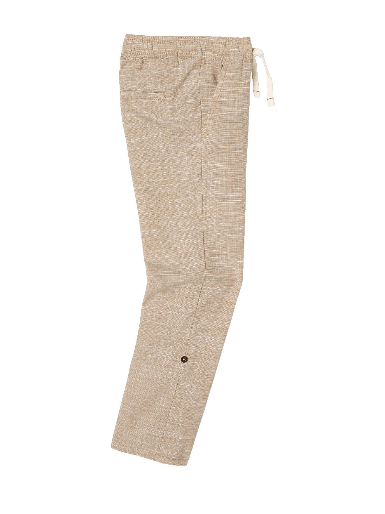 vertbaudet 3/4-Hose Jungen 3/4-Hose, Beinlänge verstellbar