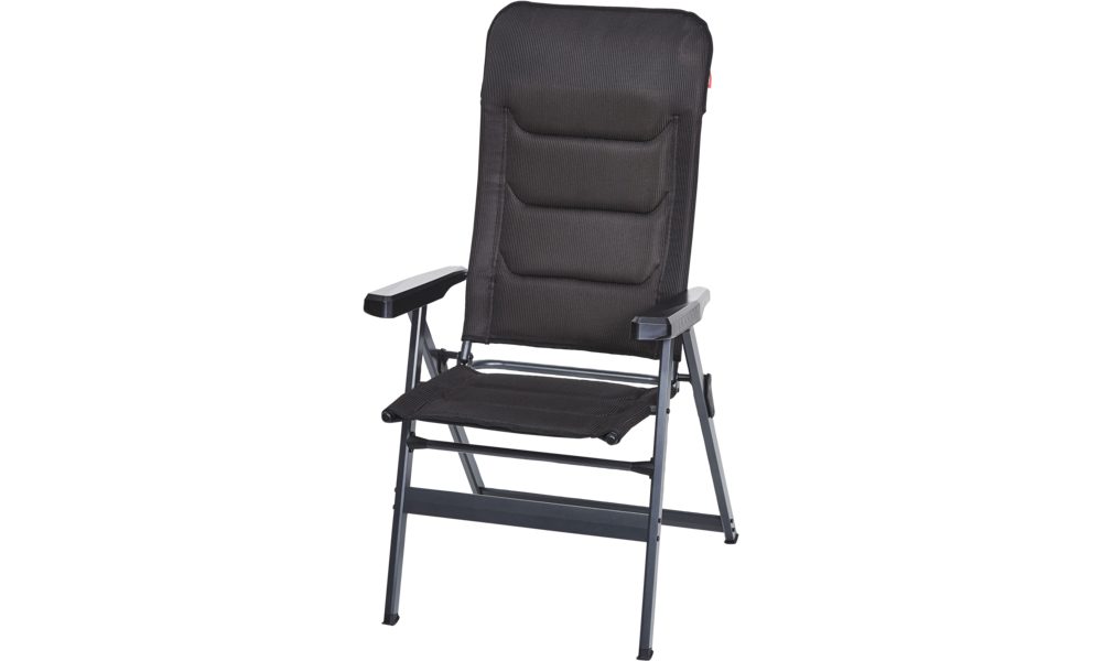 Trigano Relaxsessel Sessel Premium Black