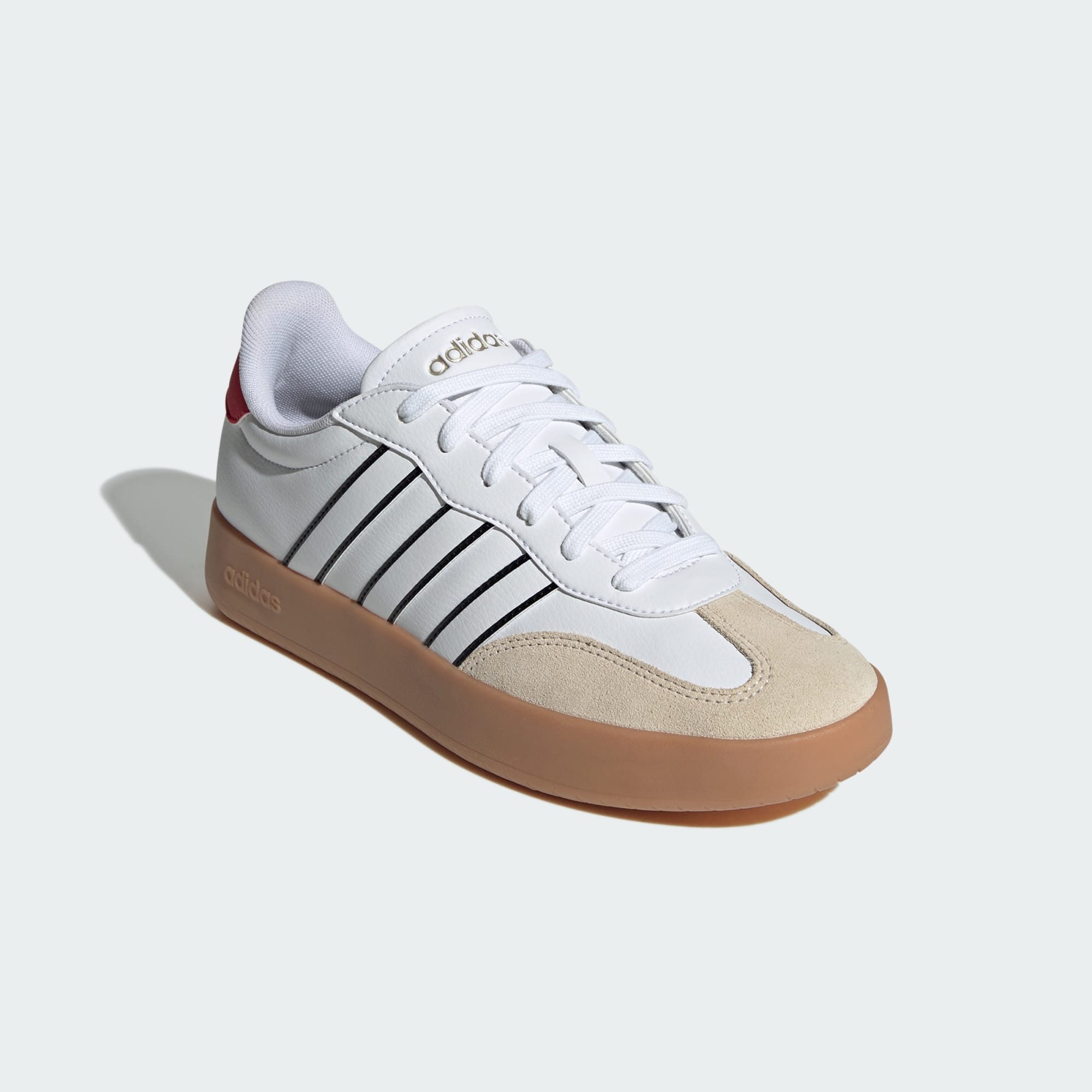 adidas Sportswear BARREDA SCHUH Sneaker günstig online kaufen