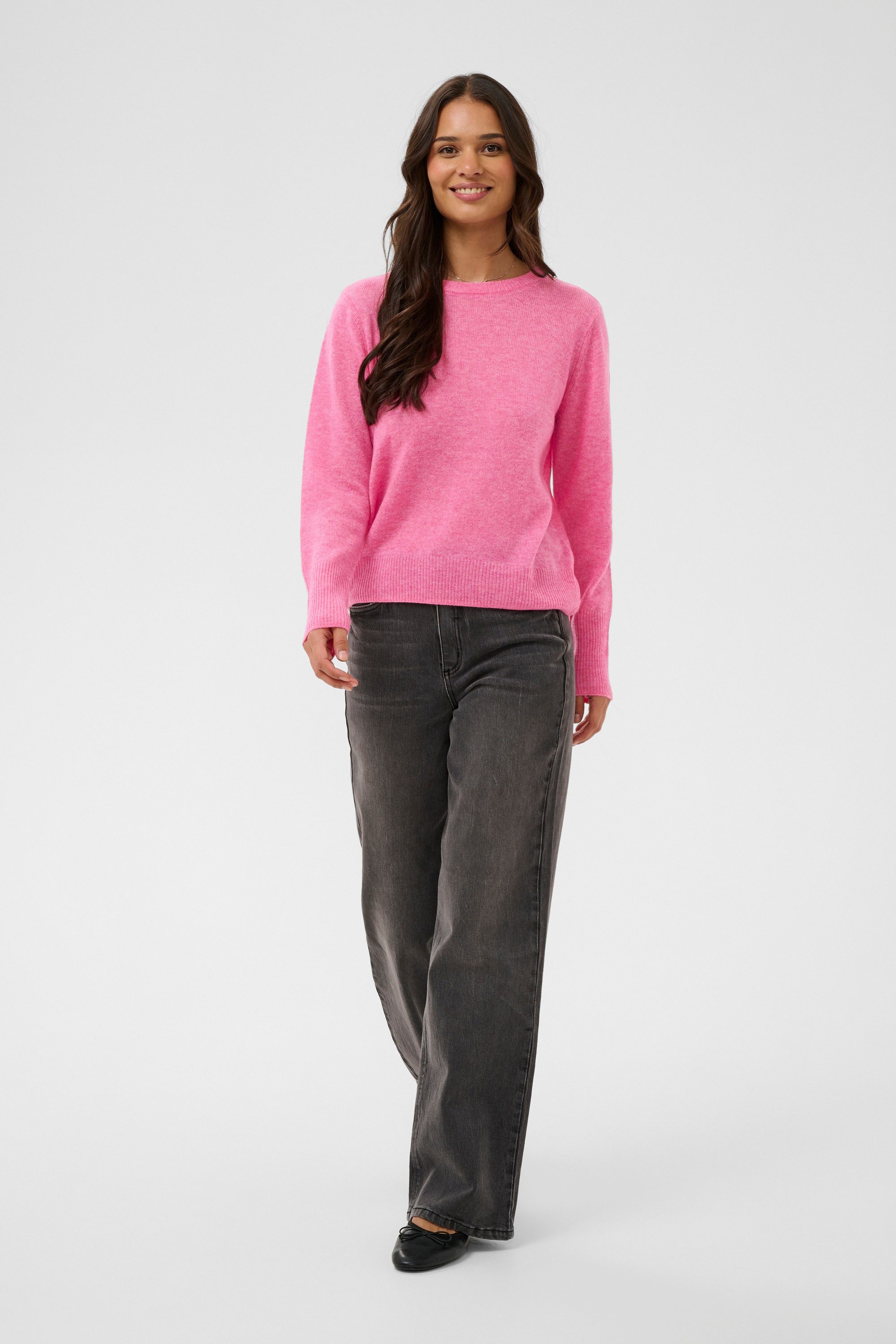 Strickpullover Strickpullover KAcashie