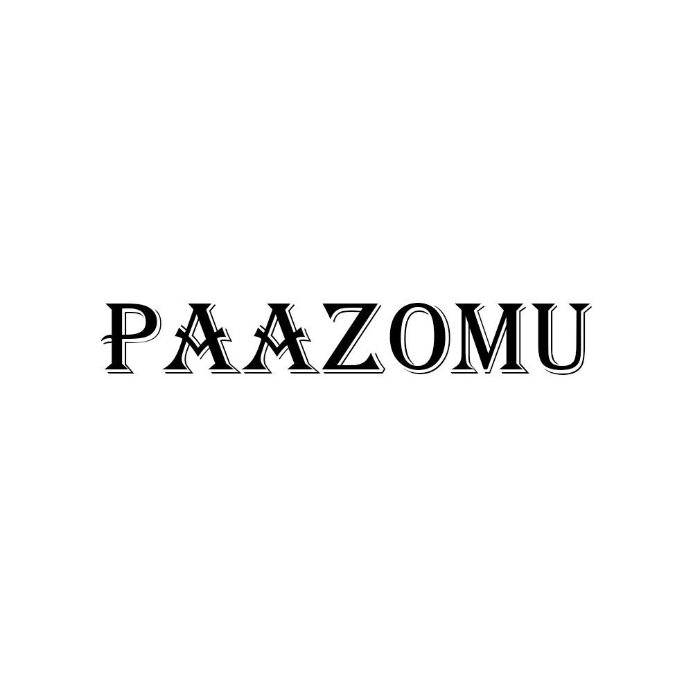 paazomu