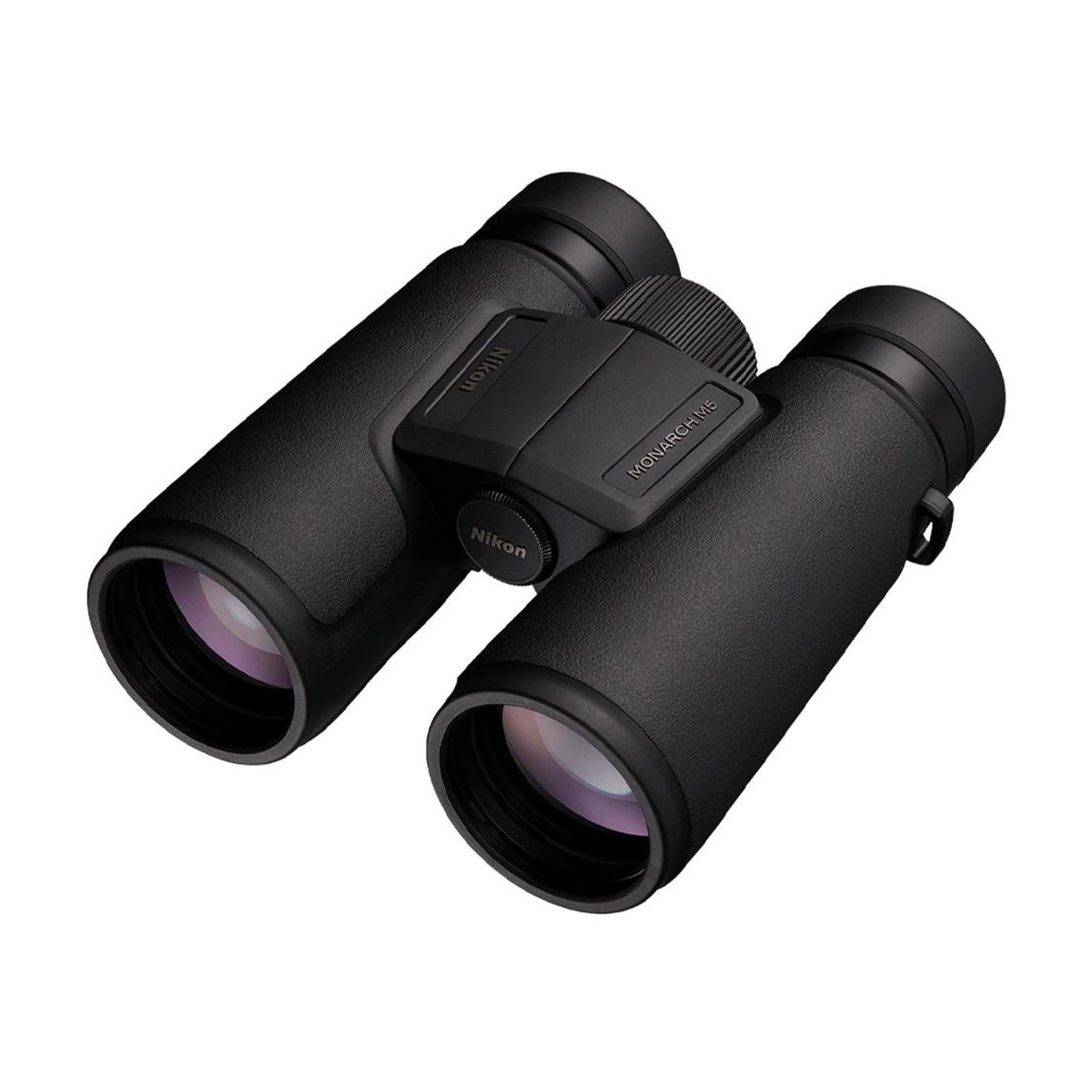 Nikon Monarch M5 Fernglas (Fernglas 12x42)