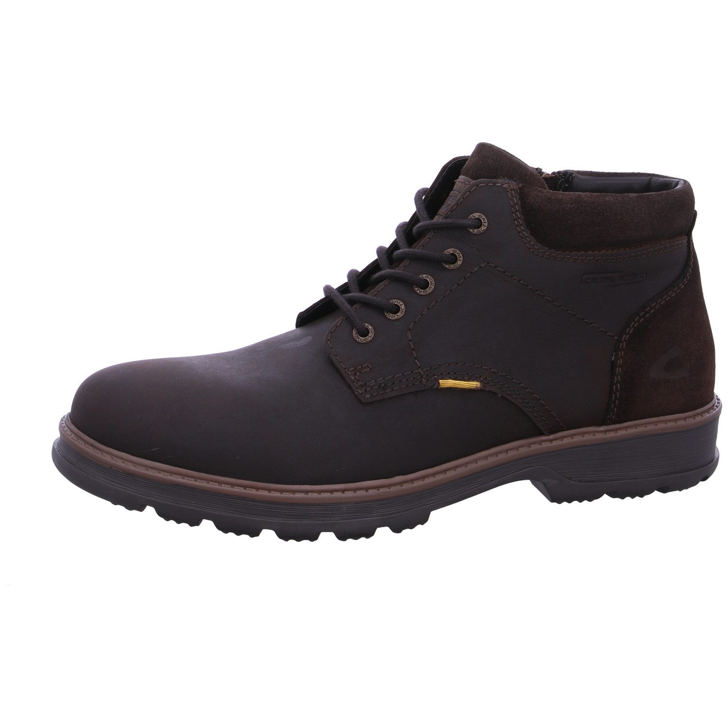 camel active Resist Schnürstiefel