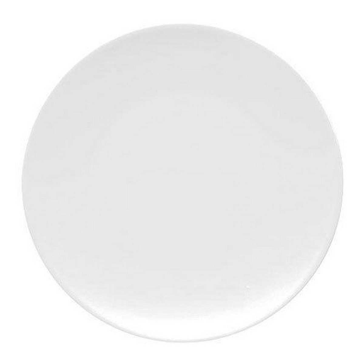 Rosenthal Frühstücksteller TAC Weiß, 22 cm