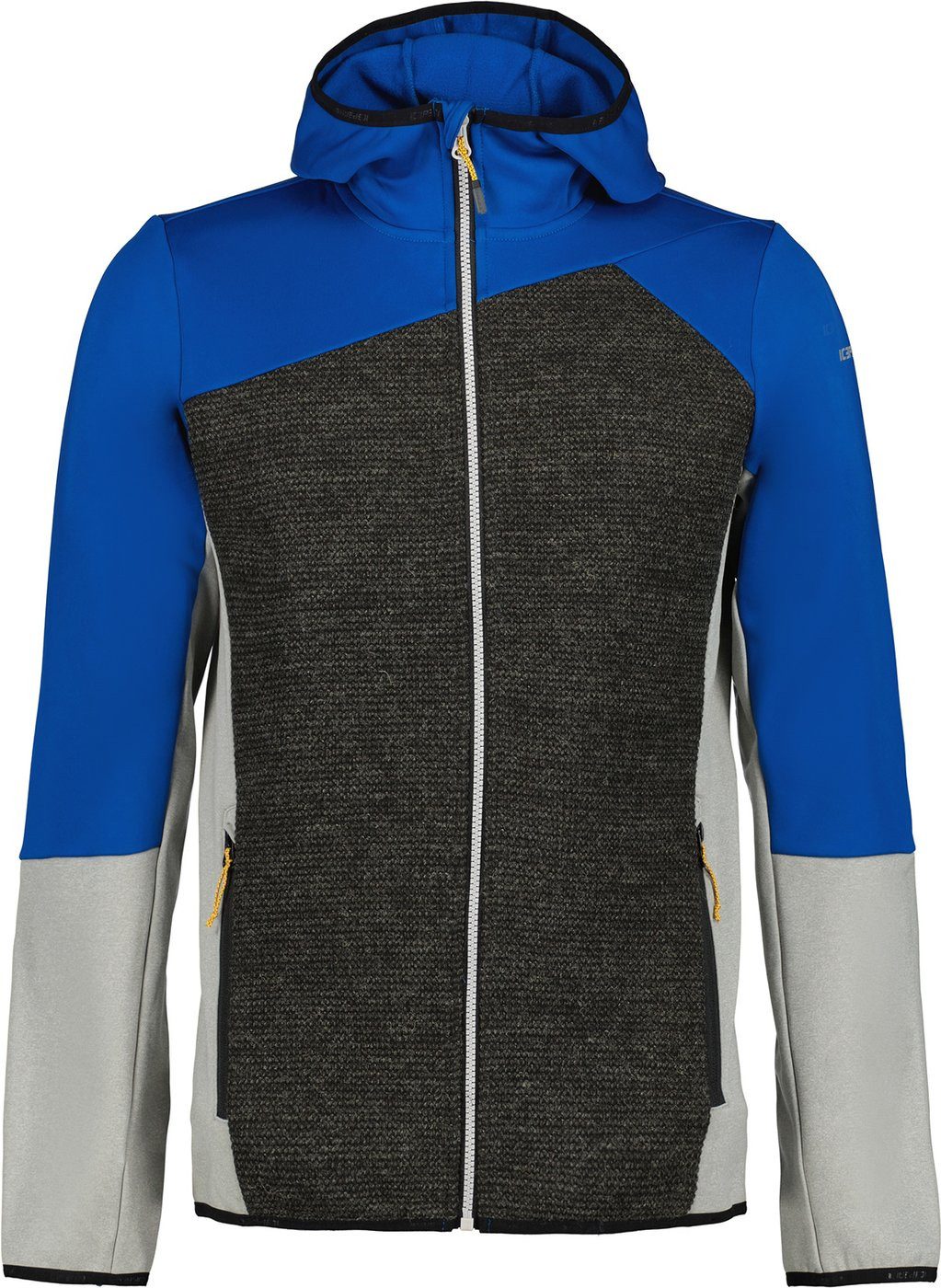 Icepeak Kapuzenpullover ICEPEAK BECLEY