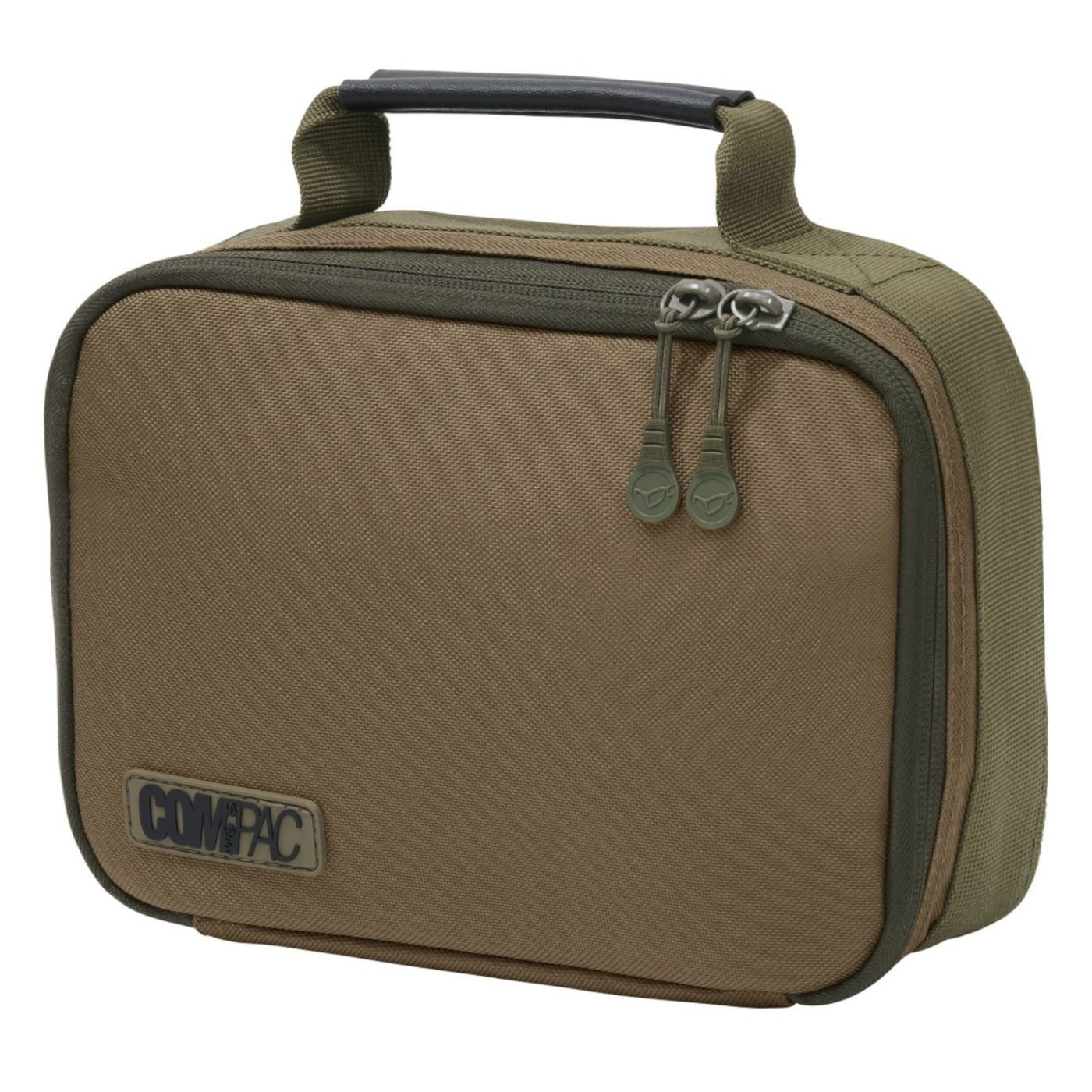 Korda Angelrollentasche Korda Compac Buzz Bar Bag Small 25x17x8cm - Angeltasche