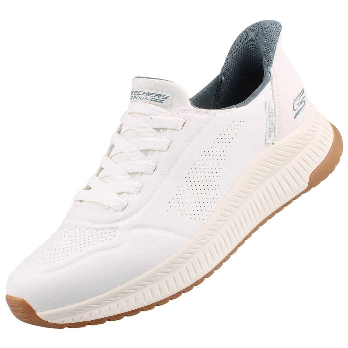 Skechers 118424-WHT Slipper günstig online kaufen