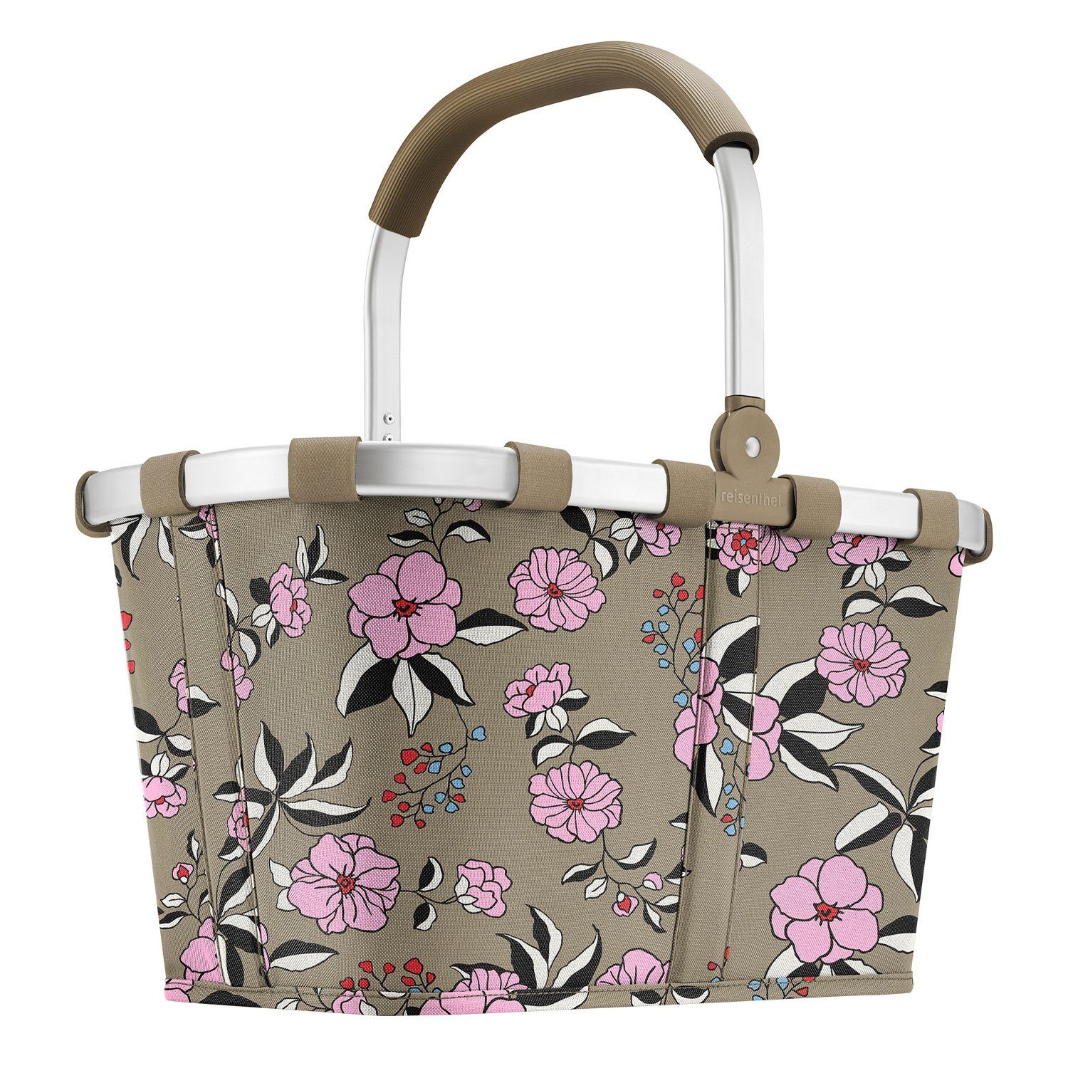 Einkaufskorb carrybag Henkelkorb Picknickkorb