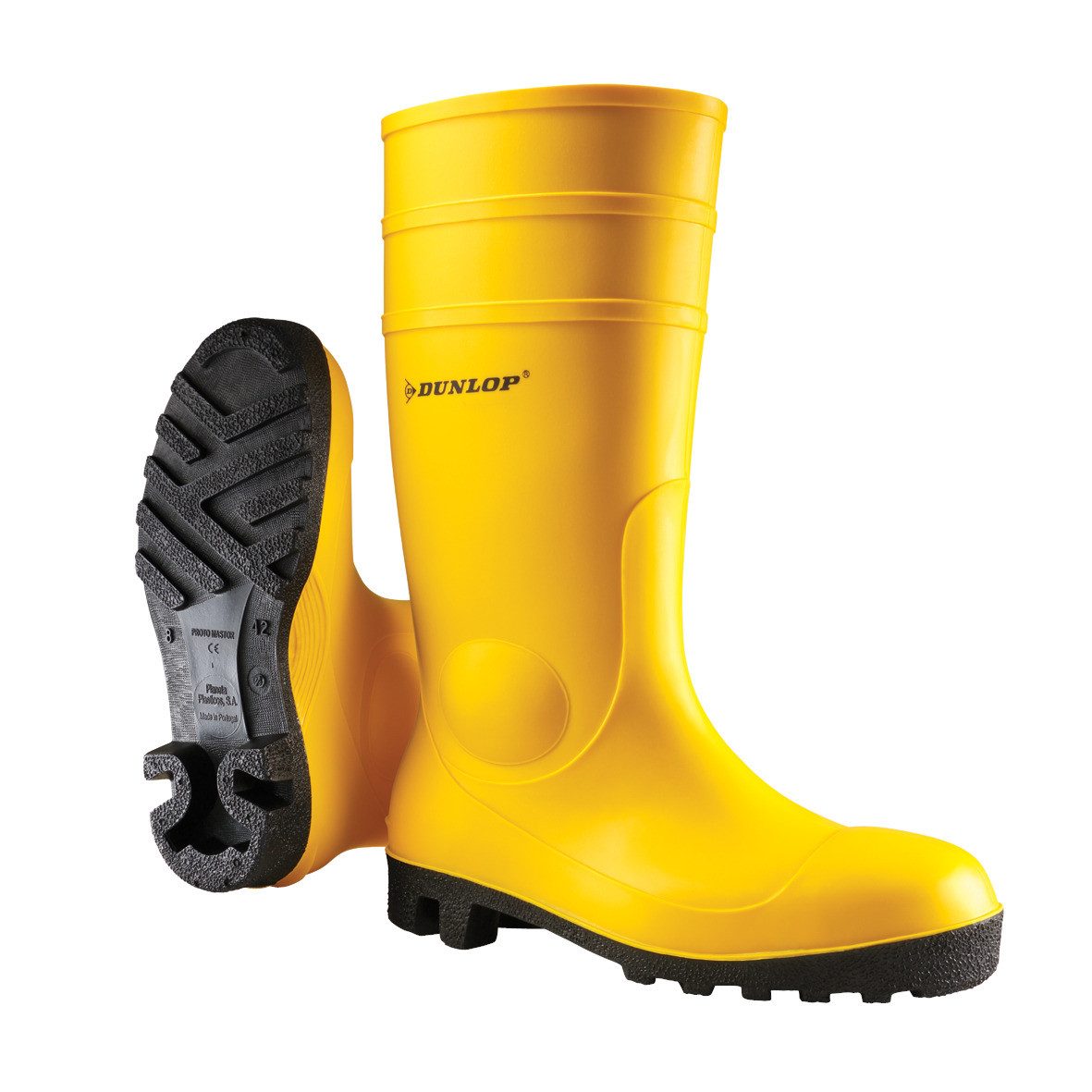 142YP Protomastor full safety Stiefel