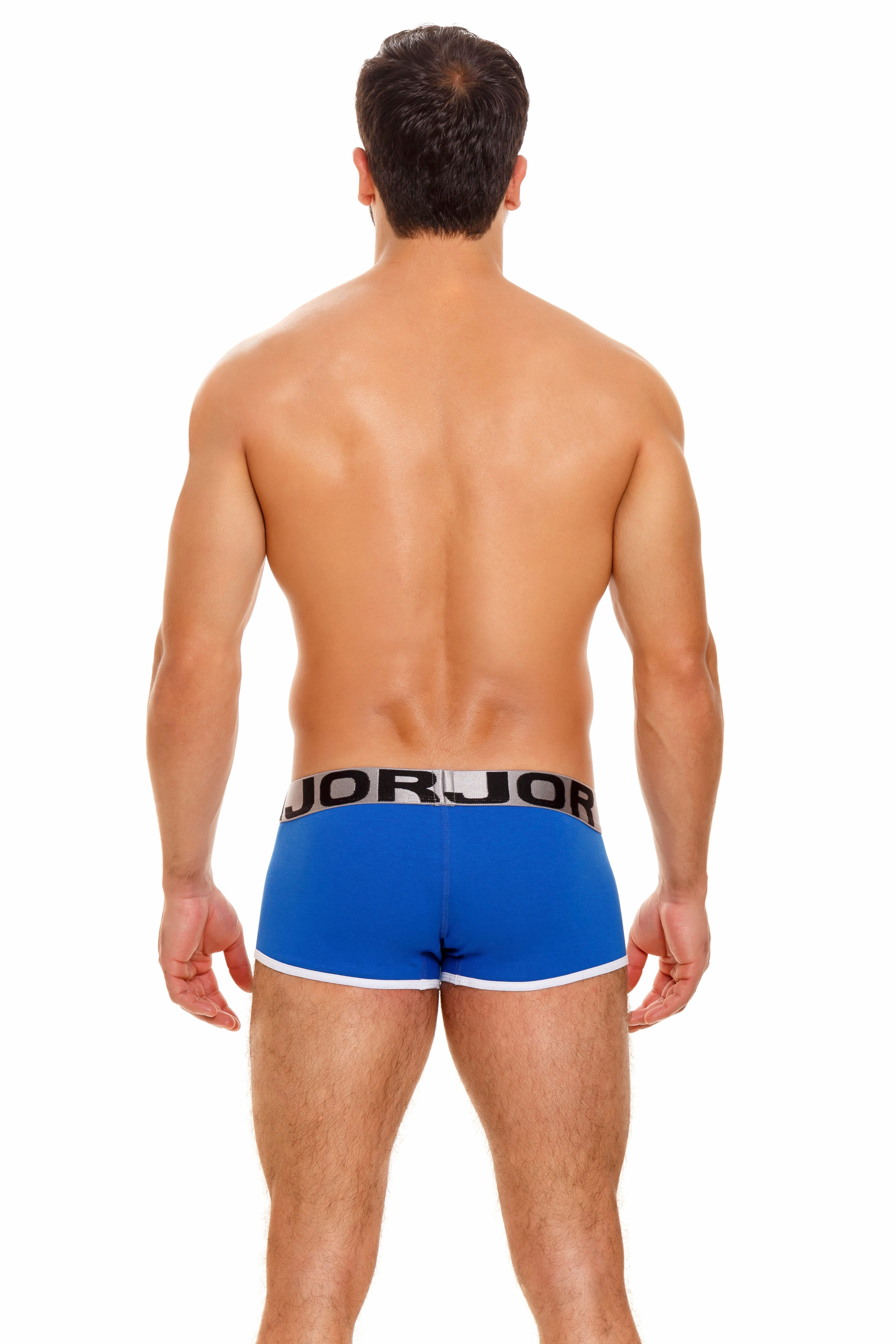 JOR Retro Pants 1740 royal