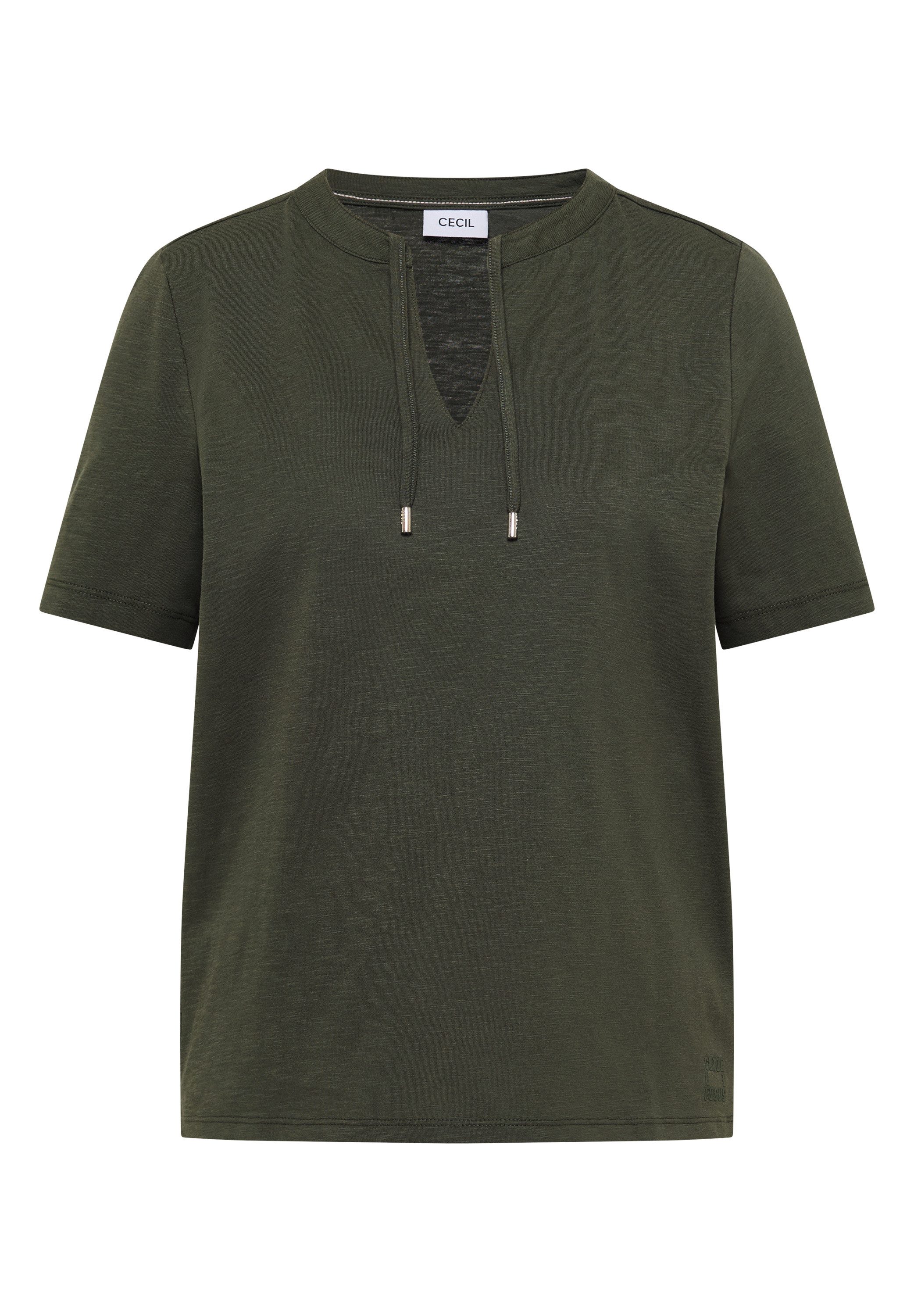Tunikashirt