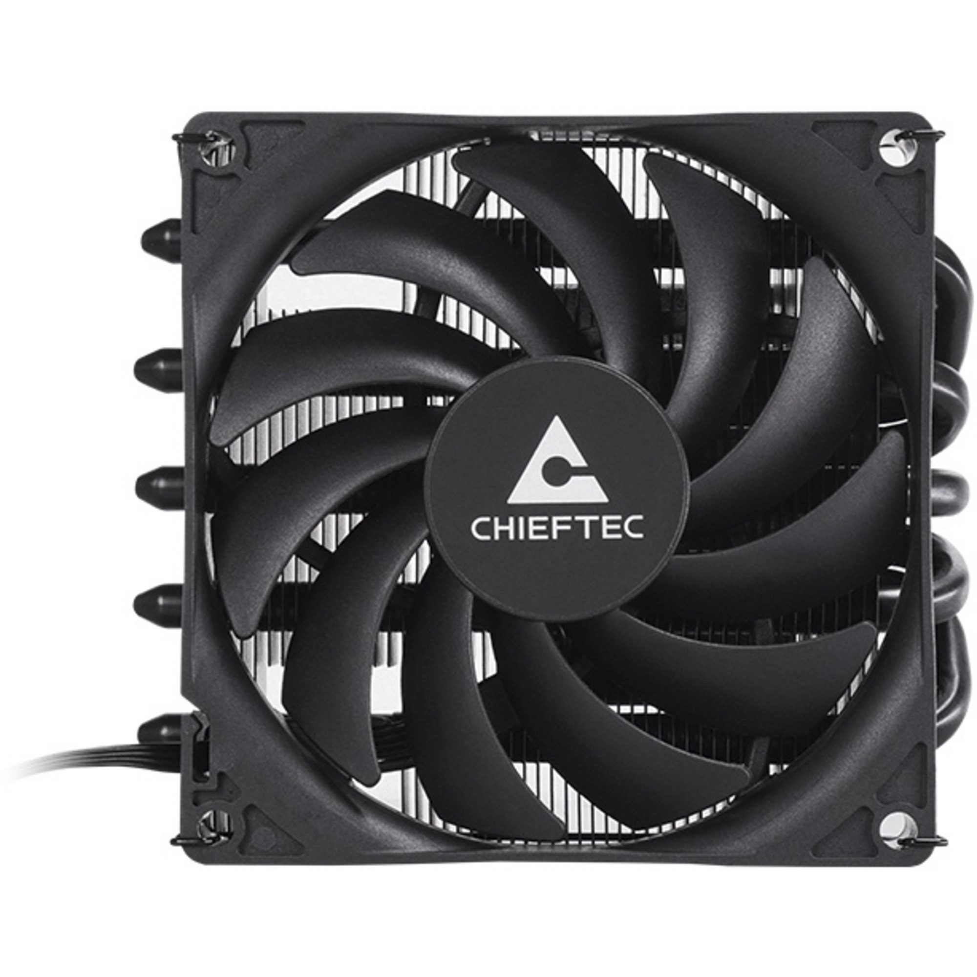 Chieftec CPU Kühler Chieftec CAC-S92PWM-LP45, CPU-Kühler
