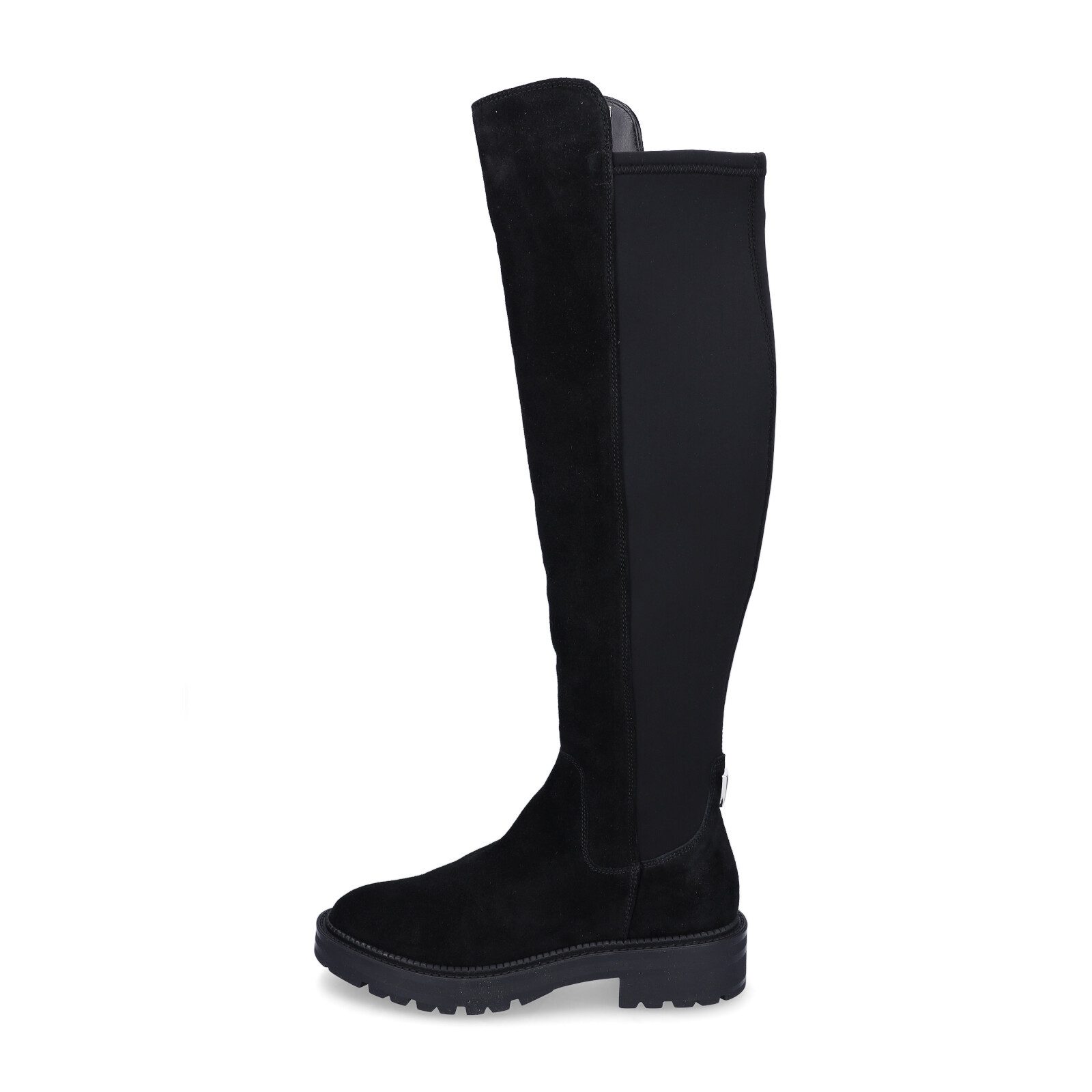 Guess Guess Damen Stiefel Carmen schwarz Stiefel günstig online kaufen