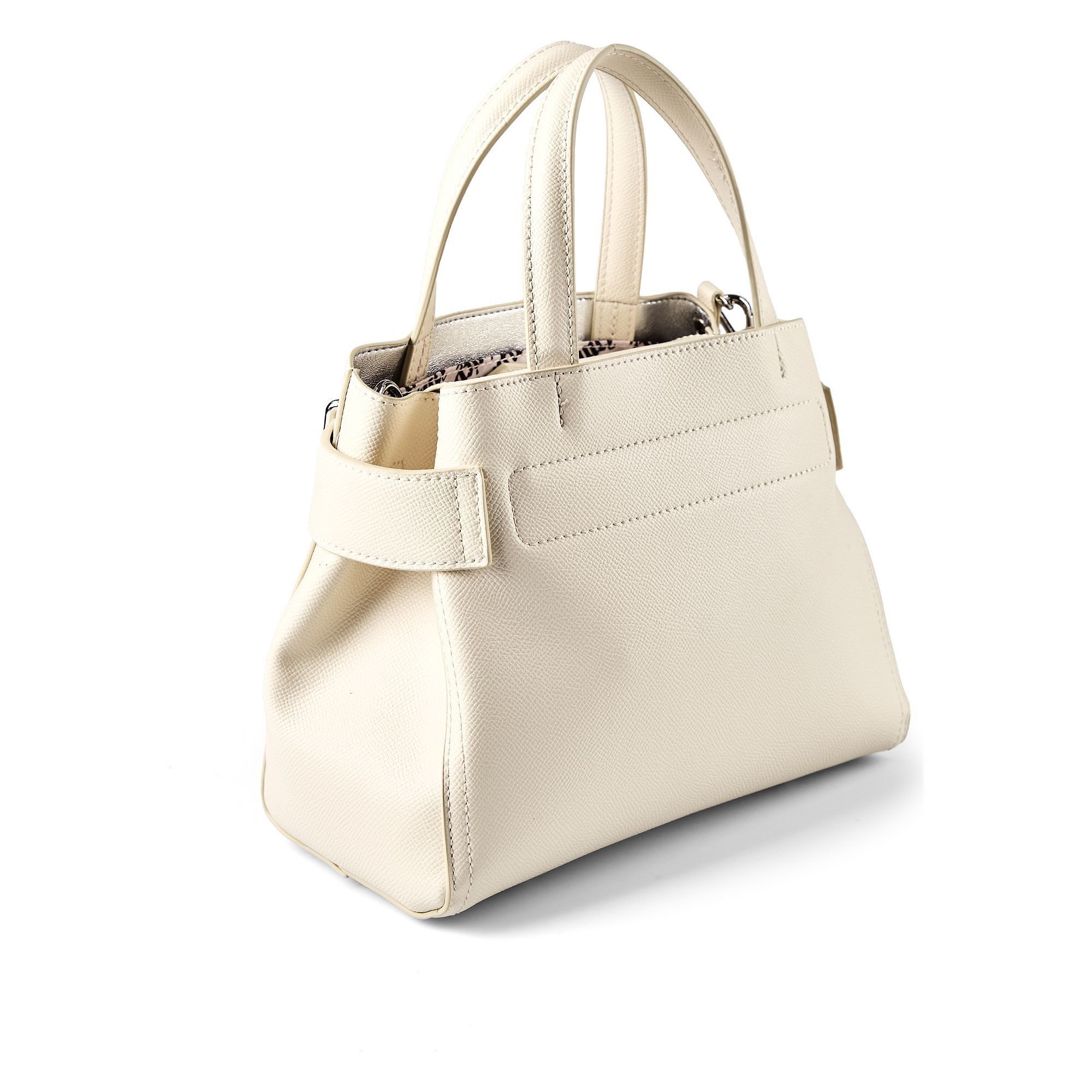 Juicy Couture Henkeltasche Jasmine, Polyurethan