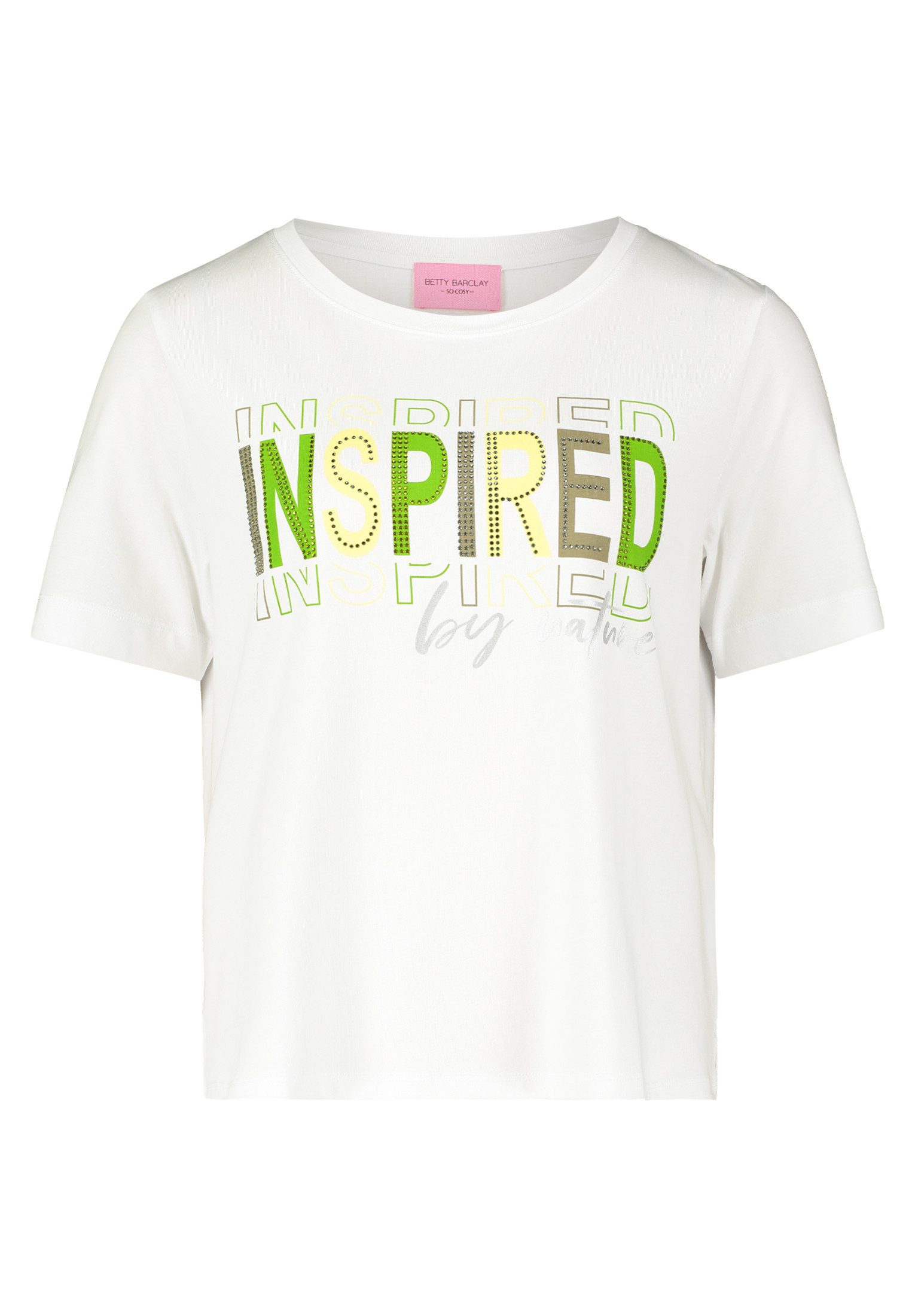 Betty Barclay Kurzarmshirt Betty Barclay Damen günstig online kaufen