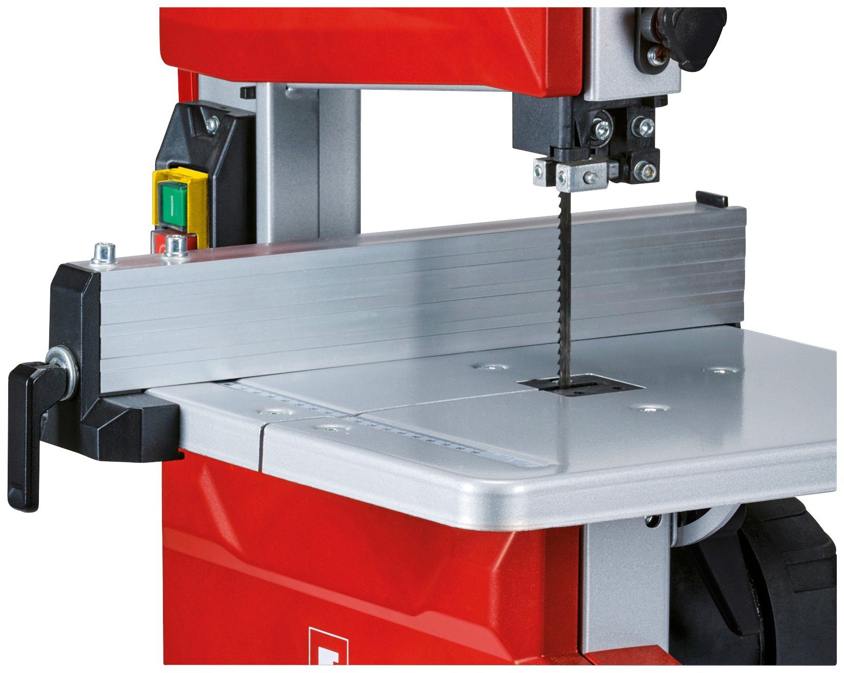 250 U/min, 200/1, TC-SB W, Bandsäge Einhell Parallelanschlag 1400